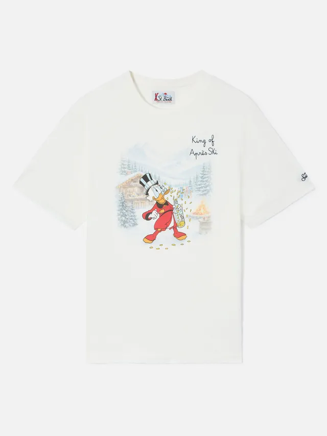 mc2-saint-barth-t-shirt-arnott-warm-bianca-paperon-de-paperoni-king-of-apr-s-ski image 1