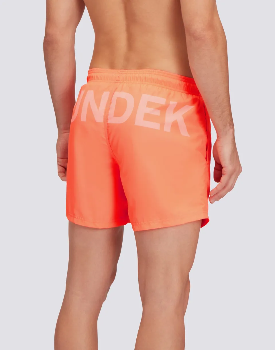sundek-costume-da-bagno-uomo-corto-con-stampa-logo-in-poliestere-riciclato image 1