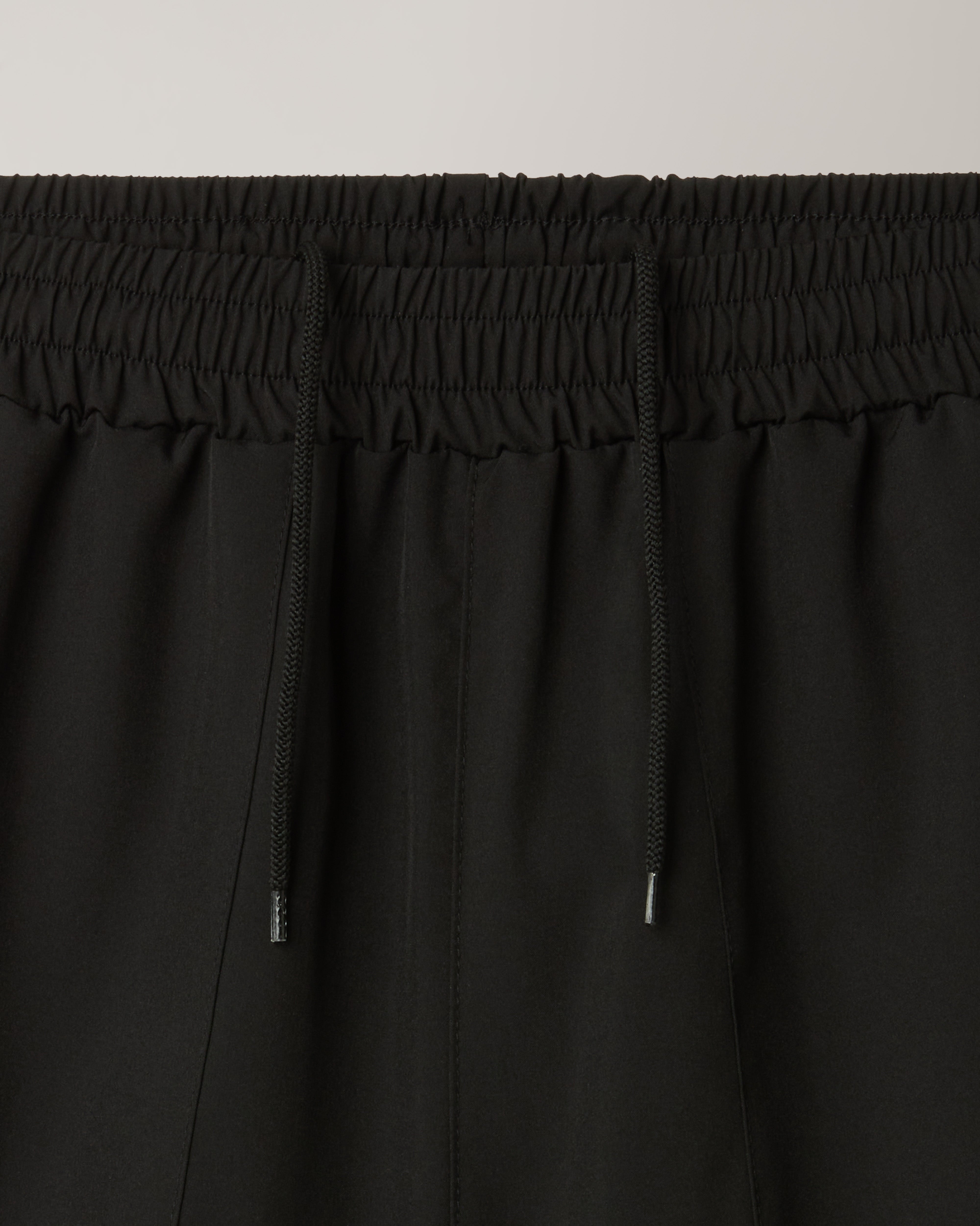 australian-nocturna-short-polartec-power-dry-nero image 5