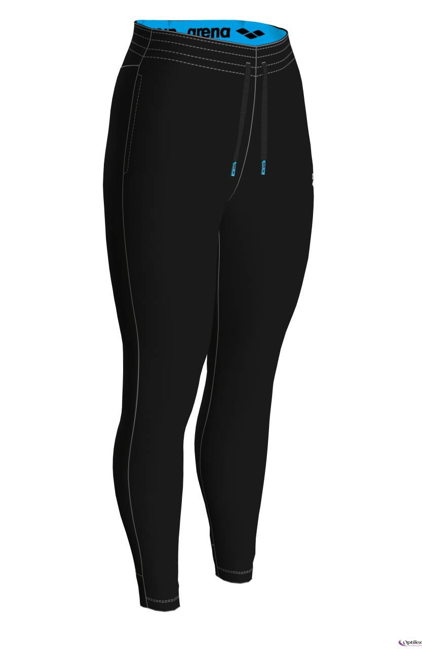 arena-gym-spacer-pantaloni-sportivi-donna-aderenti-maxdry image 2