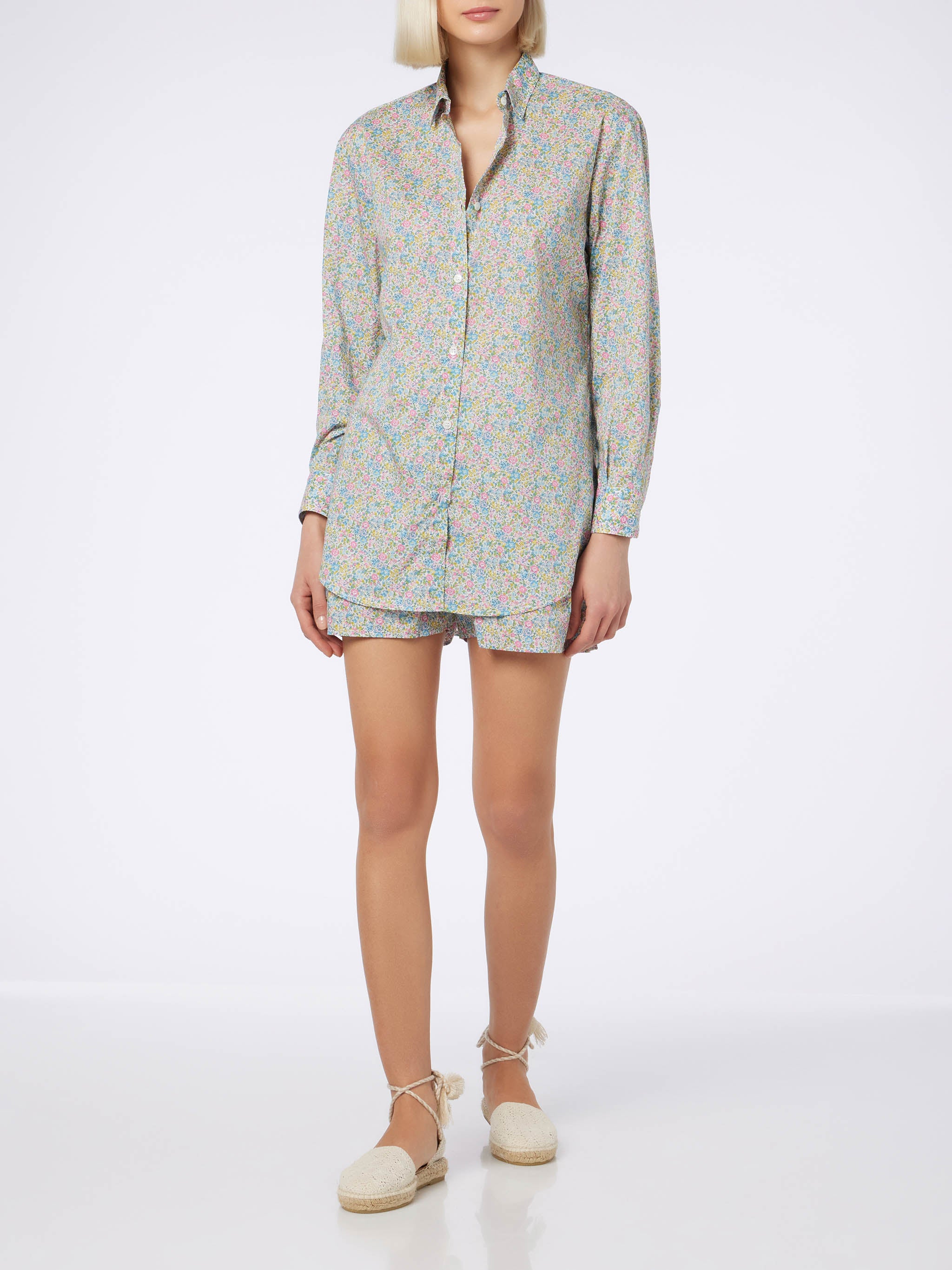 mc2-saint-barth-camicia-brigitte-special-edition-liberty-floreale-multicolor-don image 5