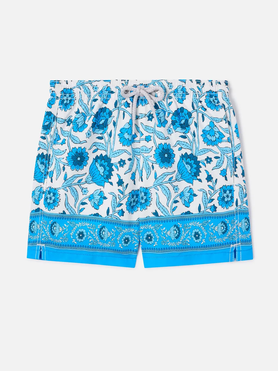 mc2-saint-barth-haiti-hai0001-costume-mare-bambino-azzurro-stampa-floreale image 1