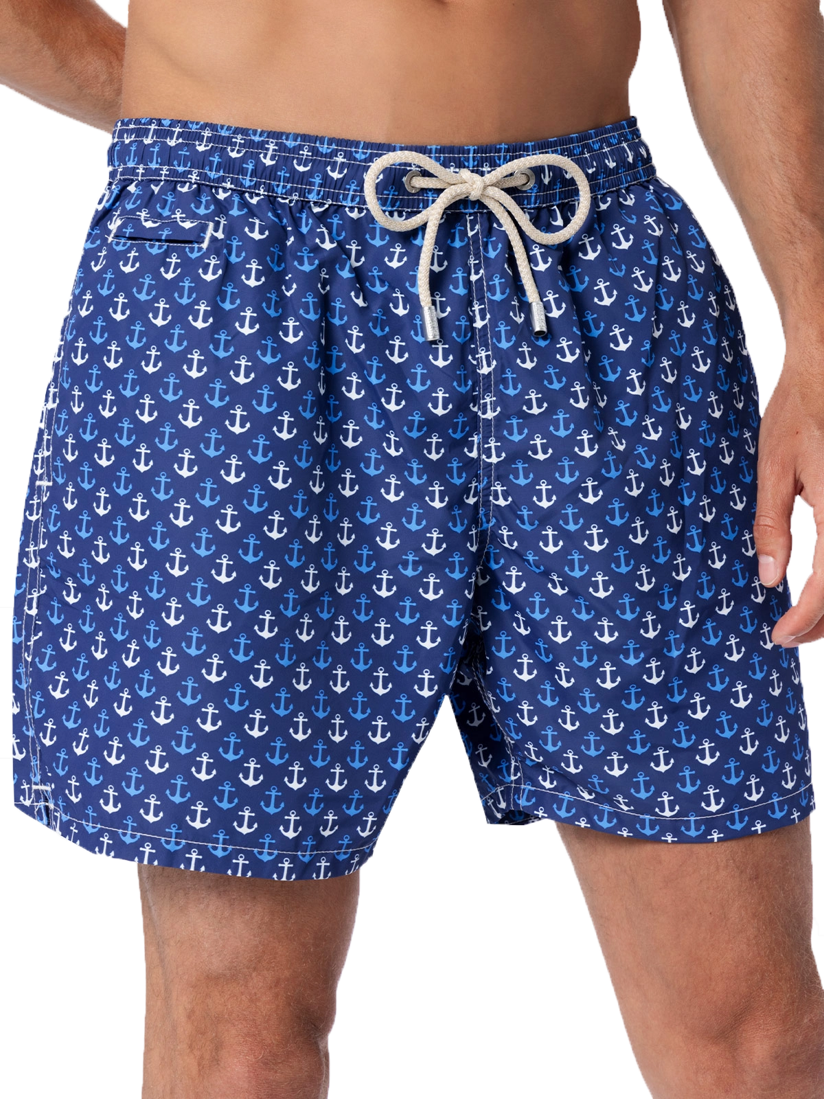 costume-da-bagno-mc2-saint-barth-lighting-micro-con-stampa-ancore-blu image 3