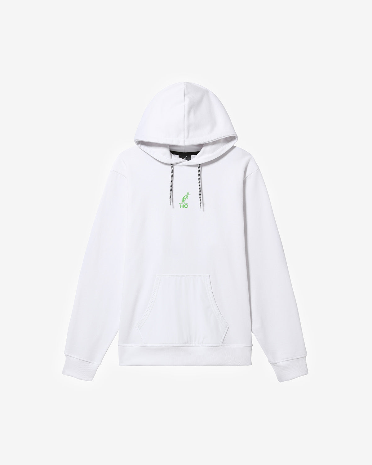 australian-uwilldie-hard-court-hoodie-felpa-con-cappuccio-bianca image 7