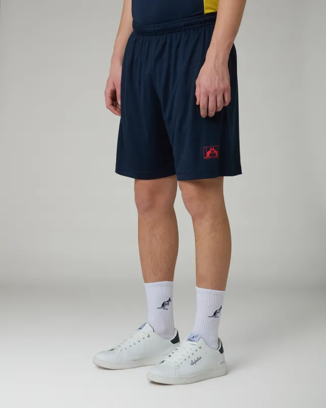 australian-roller-short-pantaloncino-padel-ace-eclipse-blue-49-cm image 1