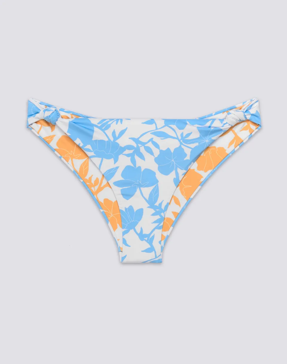 sundek-giselle-slip-bikini-a-vita-fissa-patchy-flowers image 1