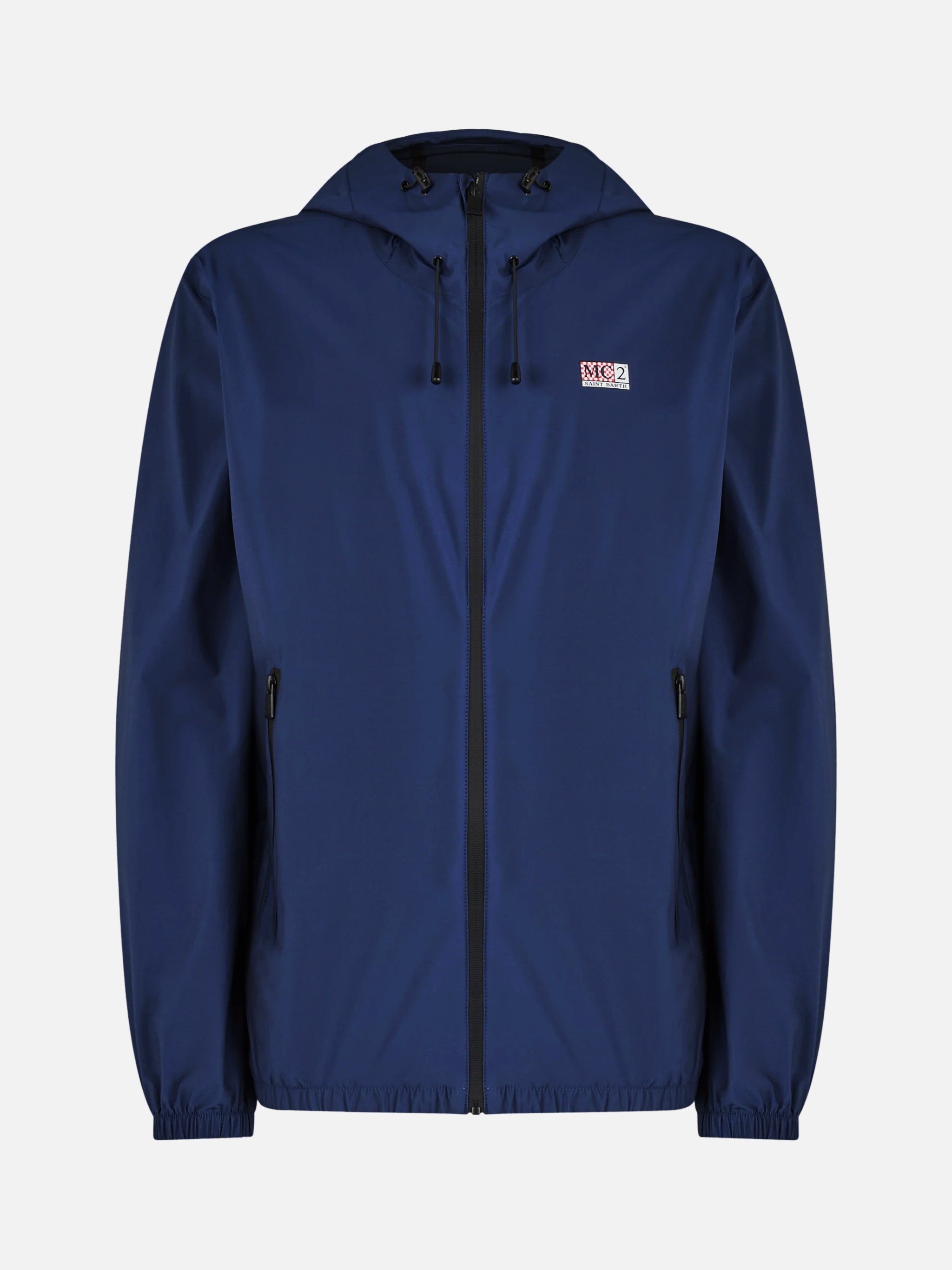 mc2-saint-barth-sloop-giacca-leggera-uomo-blu-navy-in-tessuto-tecnico-solaro image 4