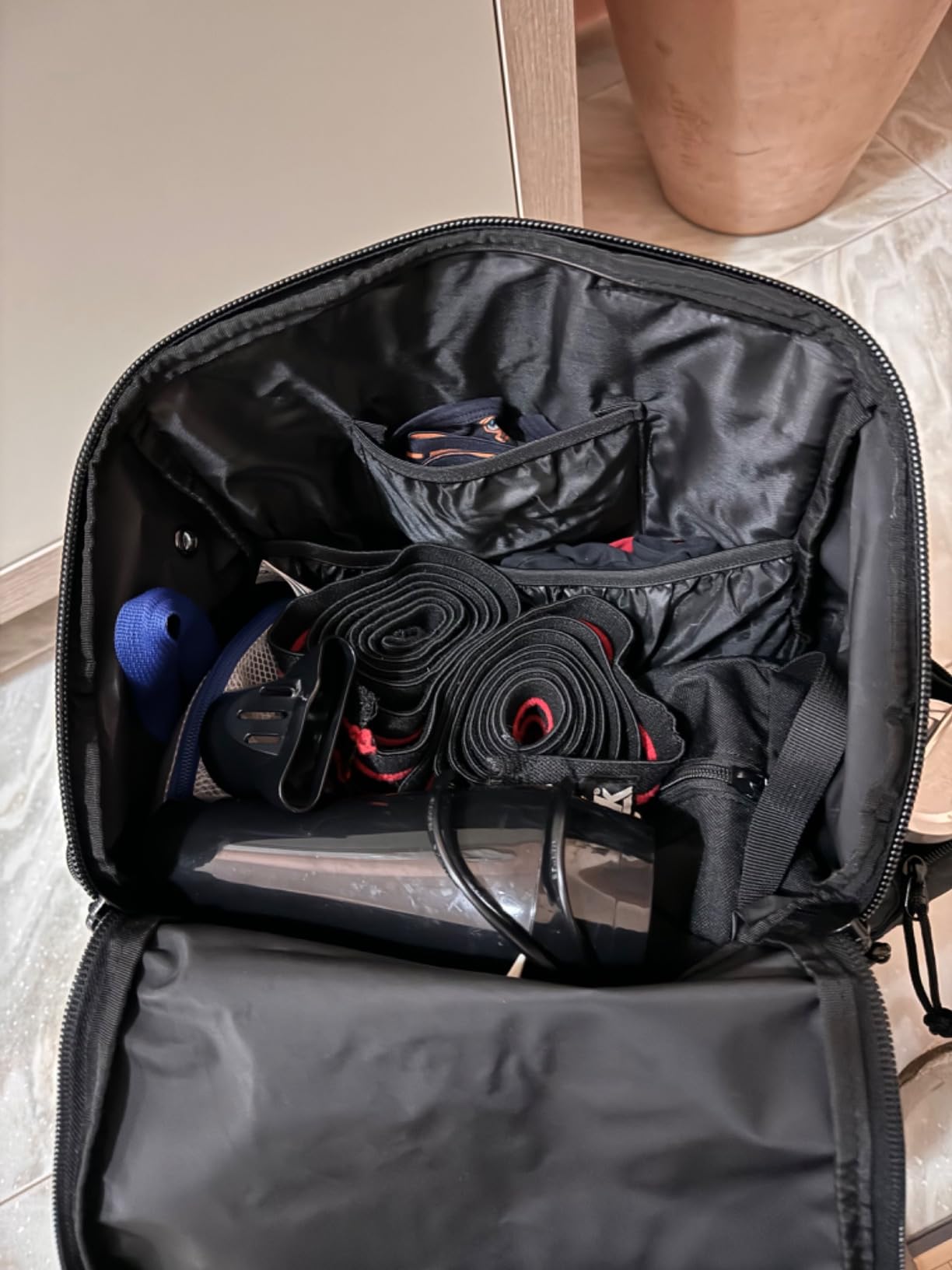 Ottimo per viaggiare