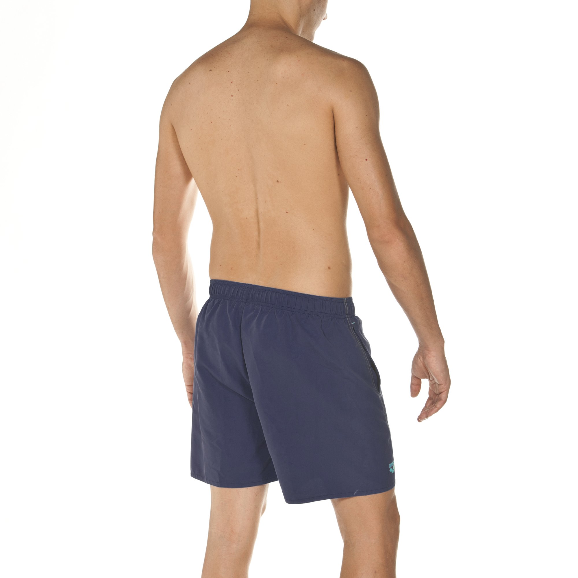 arena-fundamentals-x-short-costume-uomo-mare-e-piscina-con-slip-interno-in-rete image 6