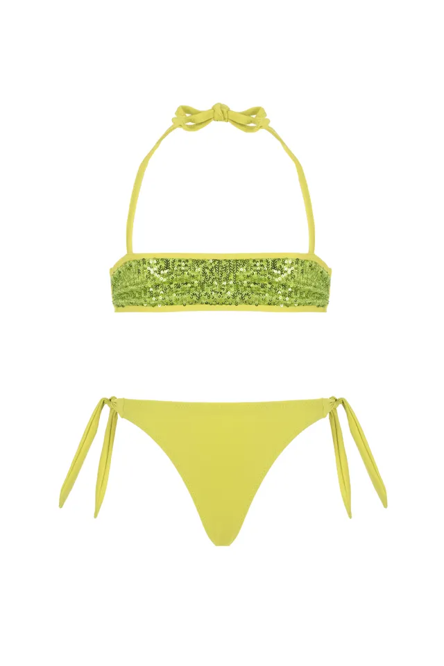 4giveness-bikini-top-con-slip-fiocchi-bimba image 1
