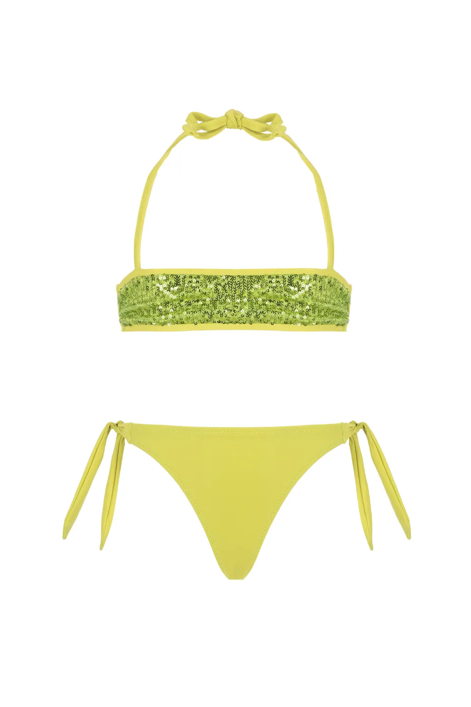 4giveness-bikini-top-con-slip-fiocchi-bimba image 1