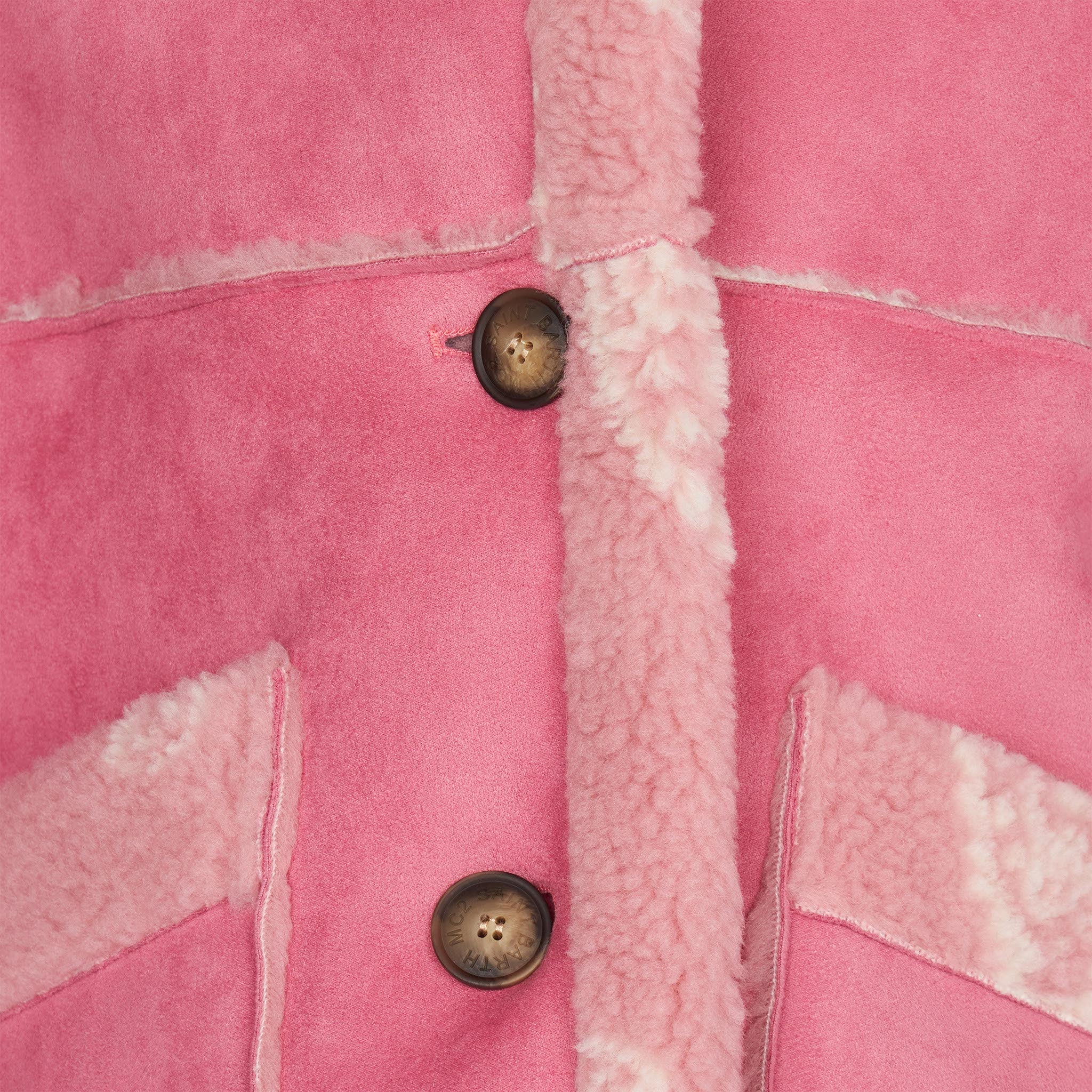 mc2-saint-barth-giubbotto-da-bambina-in-shearling-con-stampa-paisley image 3