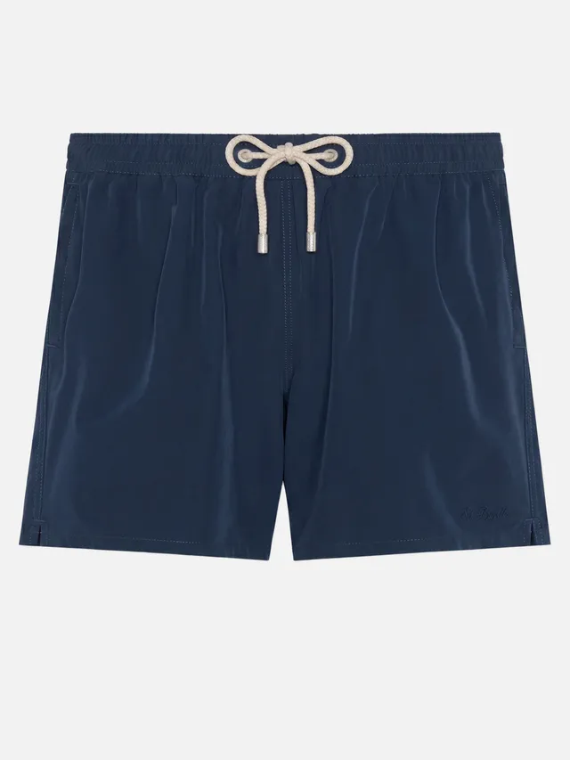 mc2-saint-barth-comfort-costume-mare-uomo-blu-navy-con-ricamo-st-barth image 1