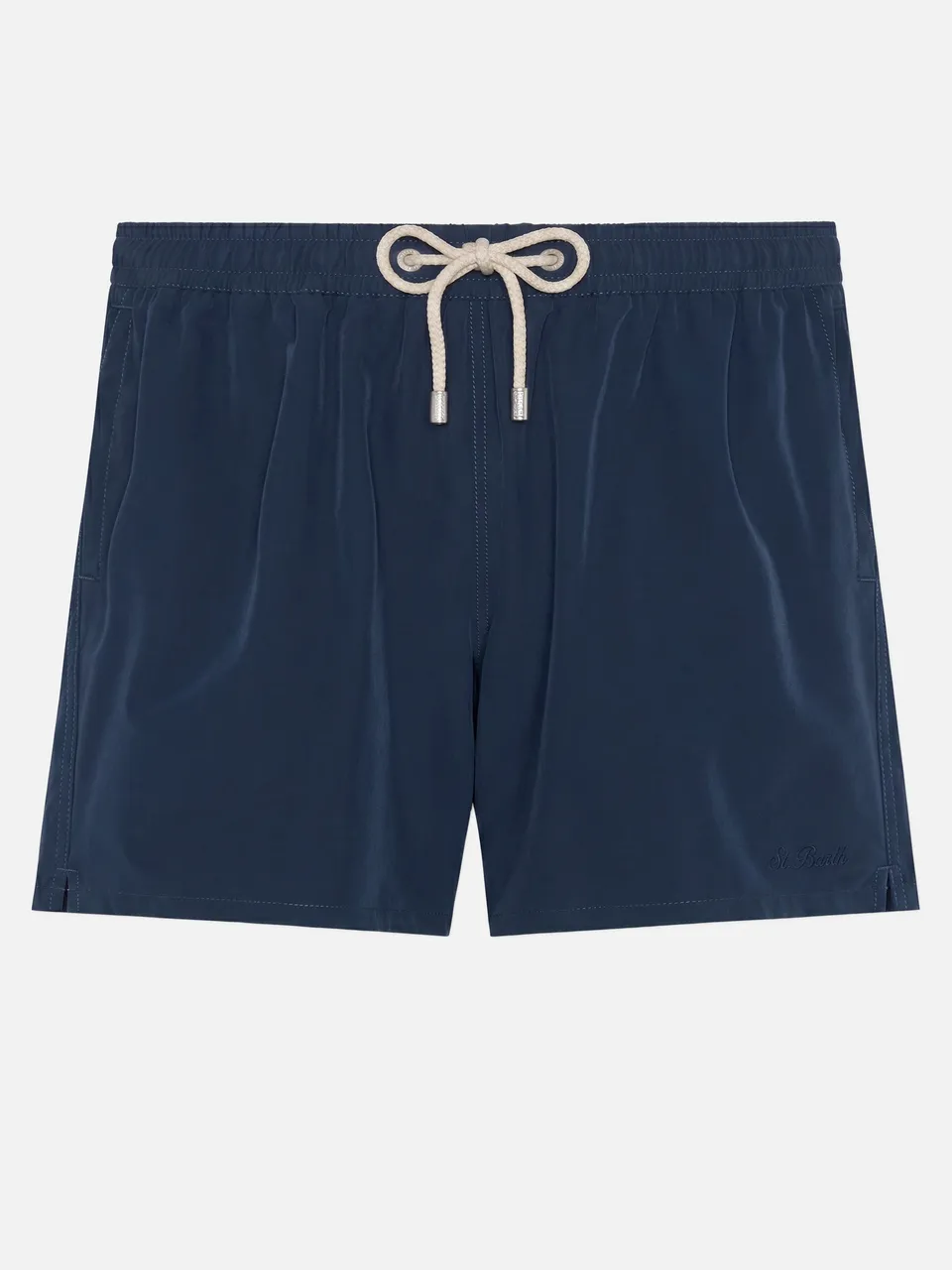 mc2-saint-barth-comfort-costume-mare-uomo-blu-navy-con-ricamo-st-barth image 1