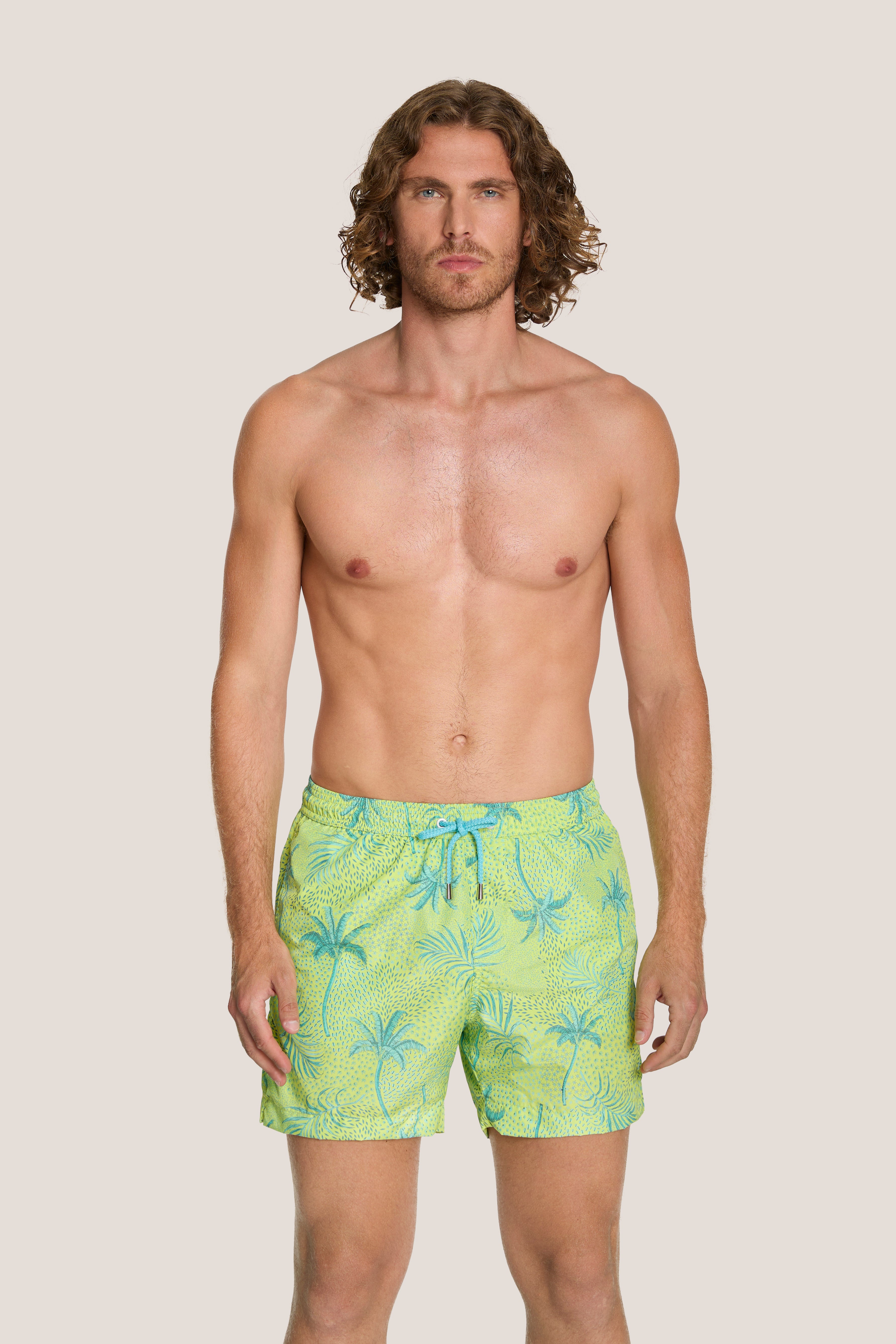 4giveness-short-corto-mare-palms-boxer-mare-uomo image 5