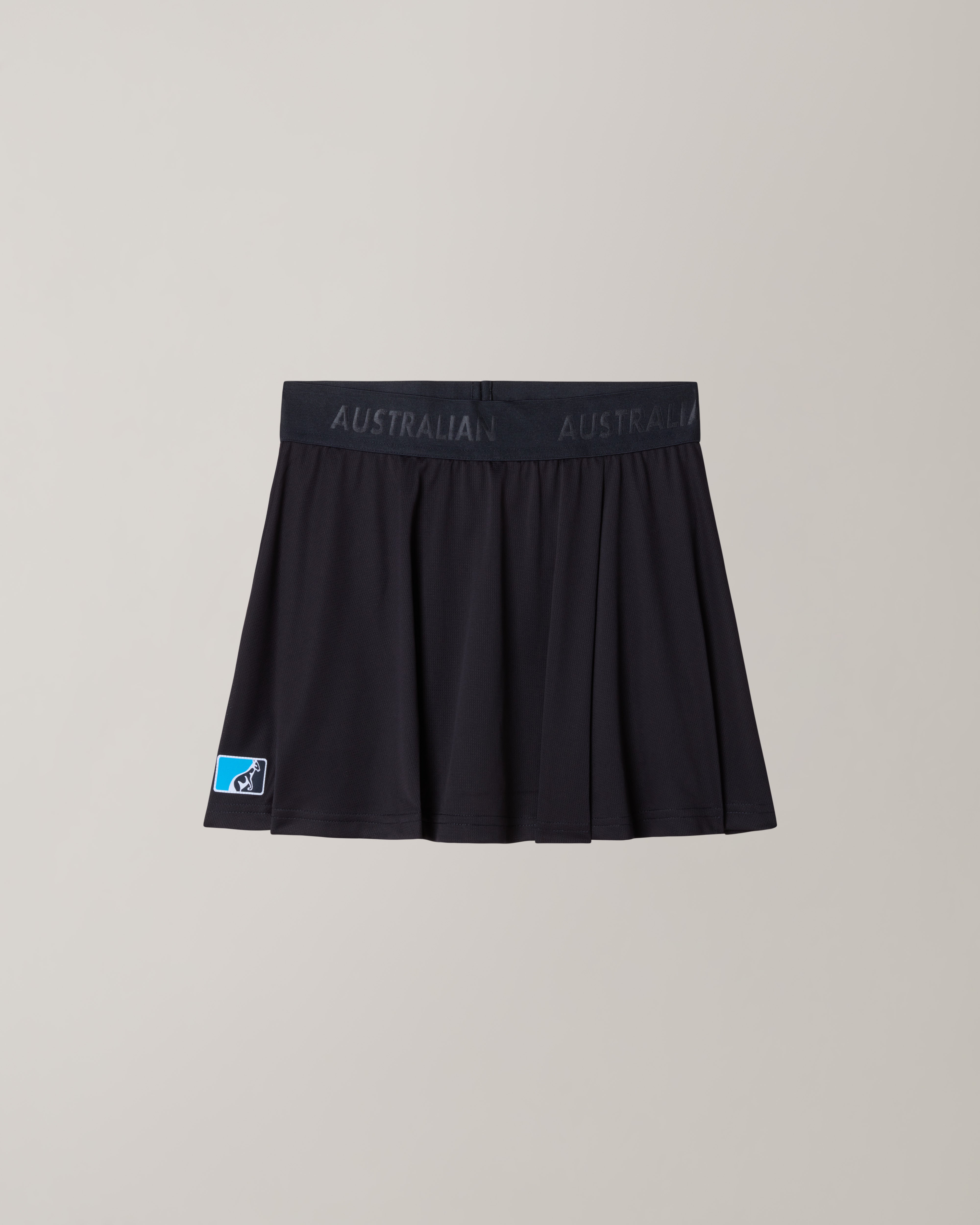 australian-league-skirt-gonna-blu-navy image 1
