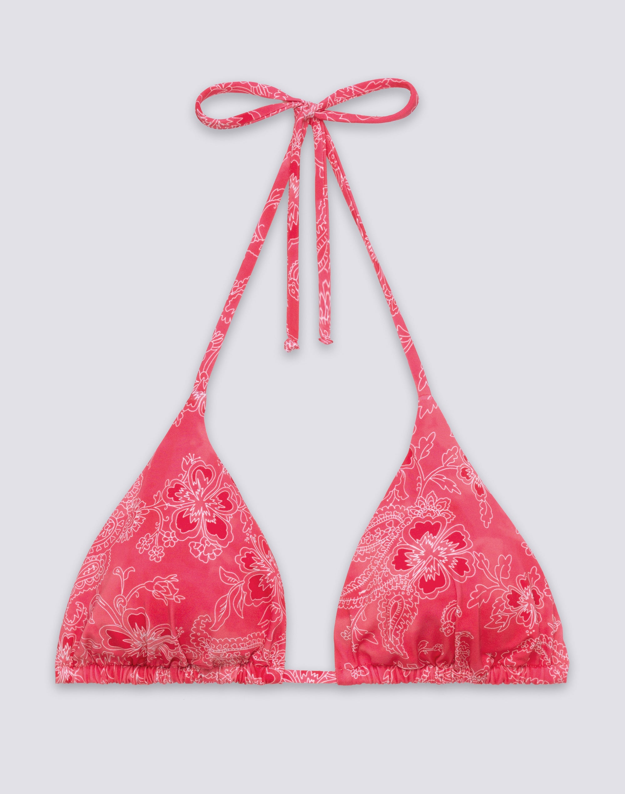 sundek-jennifer-top-bikini-a-triangolo-fantasia-hibi-paisley-bandana image 1