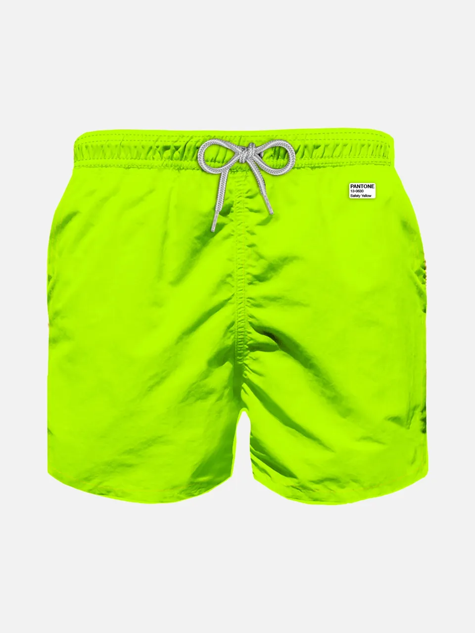 mc2-saint-barth-costume-bambino-giallo-fluo-pantone-edizione-speciale image 1