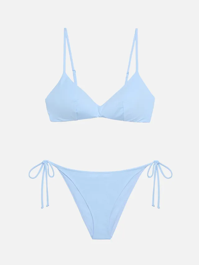 mc2-saint-barth-bikini-a-bralette-may-virgo-azzurro-da-donna image 1