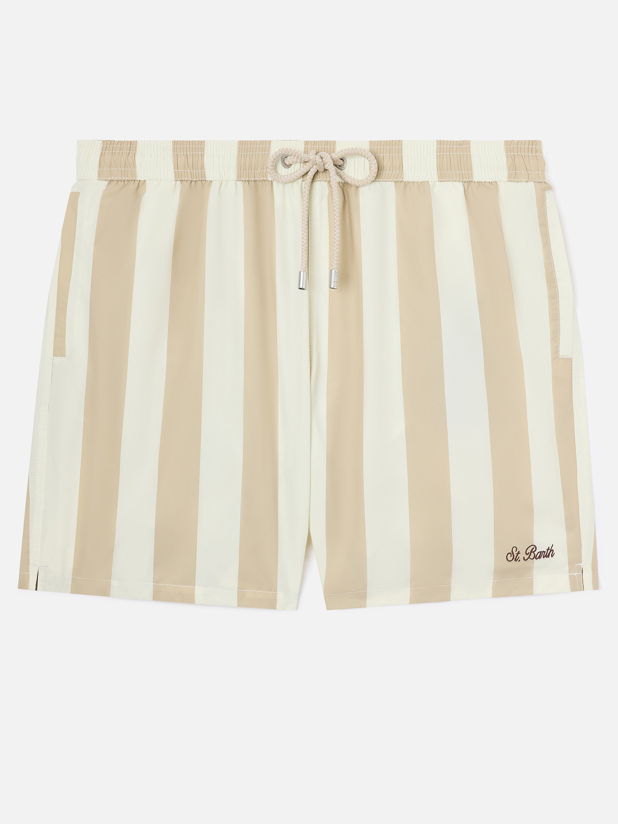 mc2-saint-barth-costume-mare-syros-a-righe-bianche-e-beige image 1
