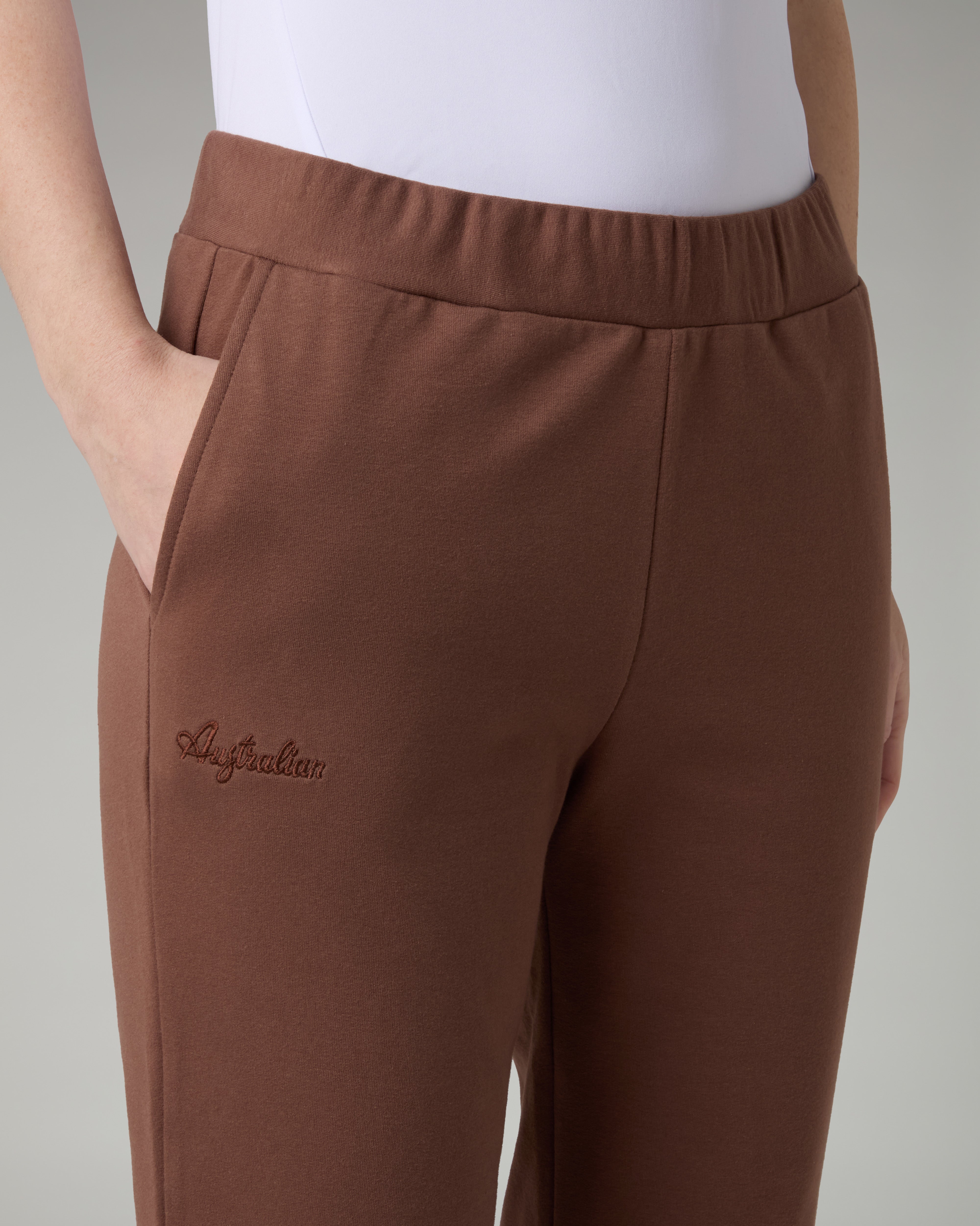 australian-canvas-print-tracksuit-tuta-felpa-leggera-cannella-stampa-digitale image 6