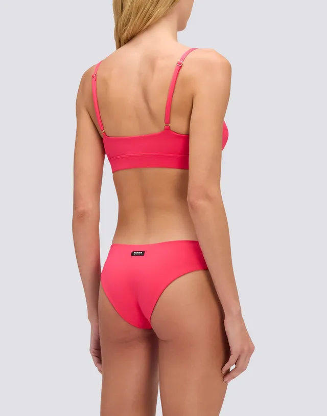 sundek-marisol-slip-bikini-culotte-donna-in-tessuto-doppiato image 1
