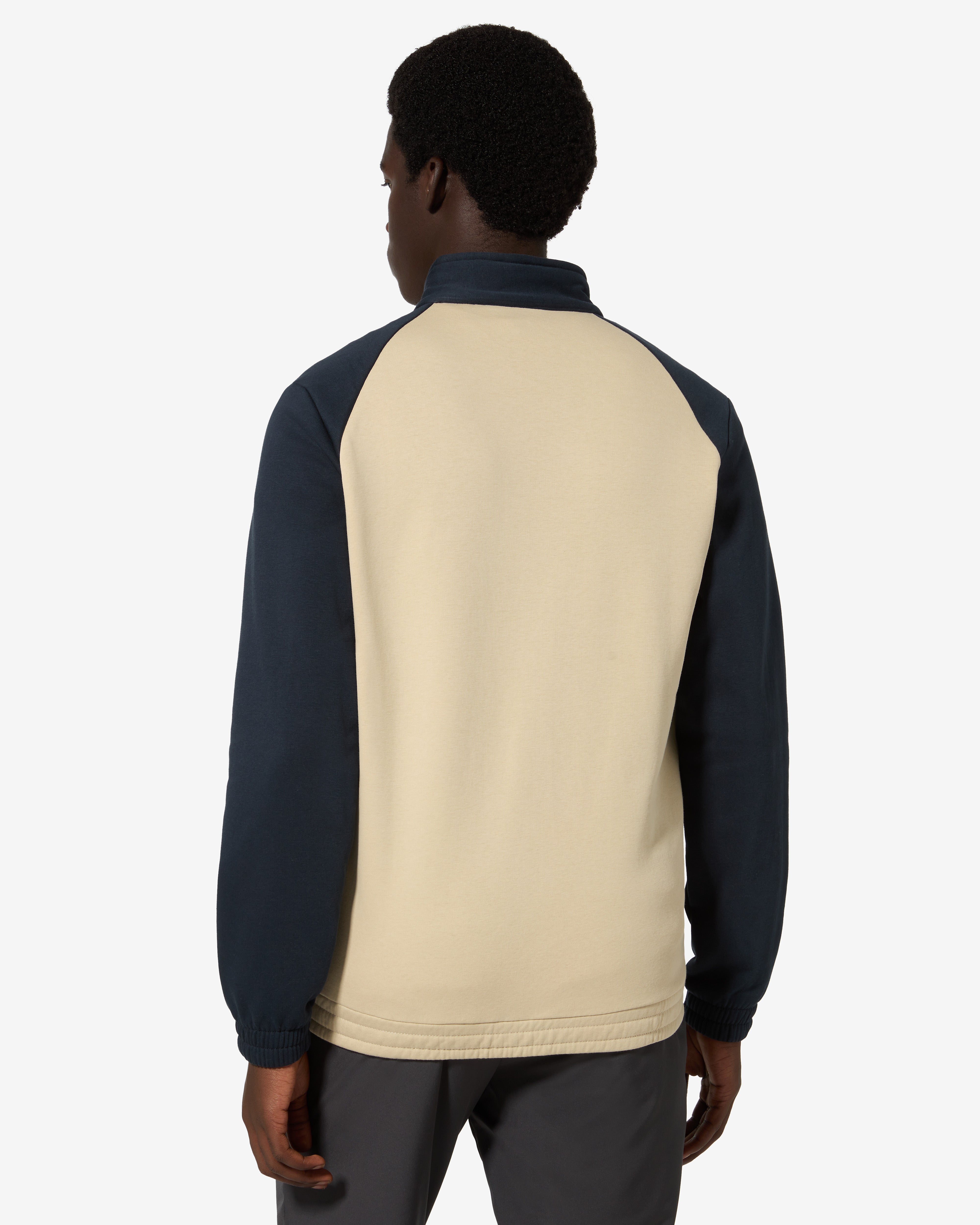 australian-classy-track-jacket-sportswear-giacca-felpa-con-zip image 3