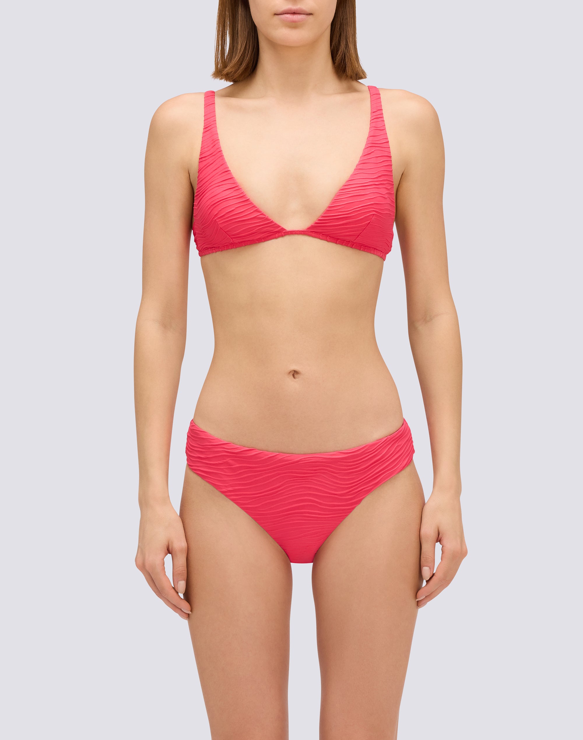 sundek-marisol-slip-culotte-jacquard-zebra image 2
