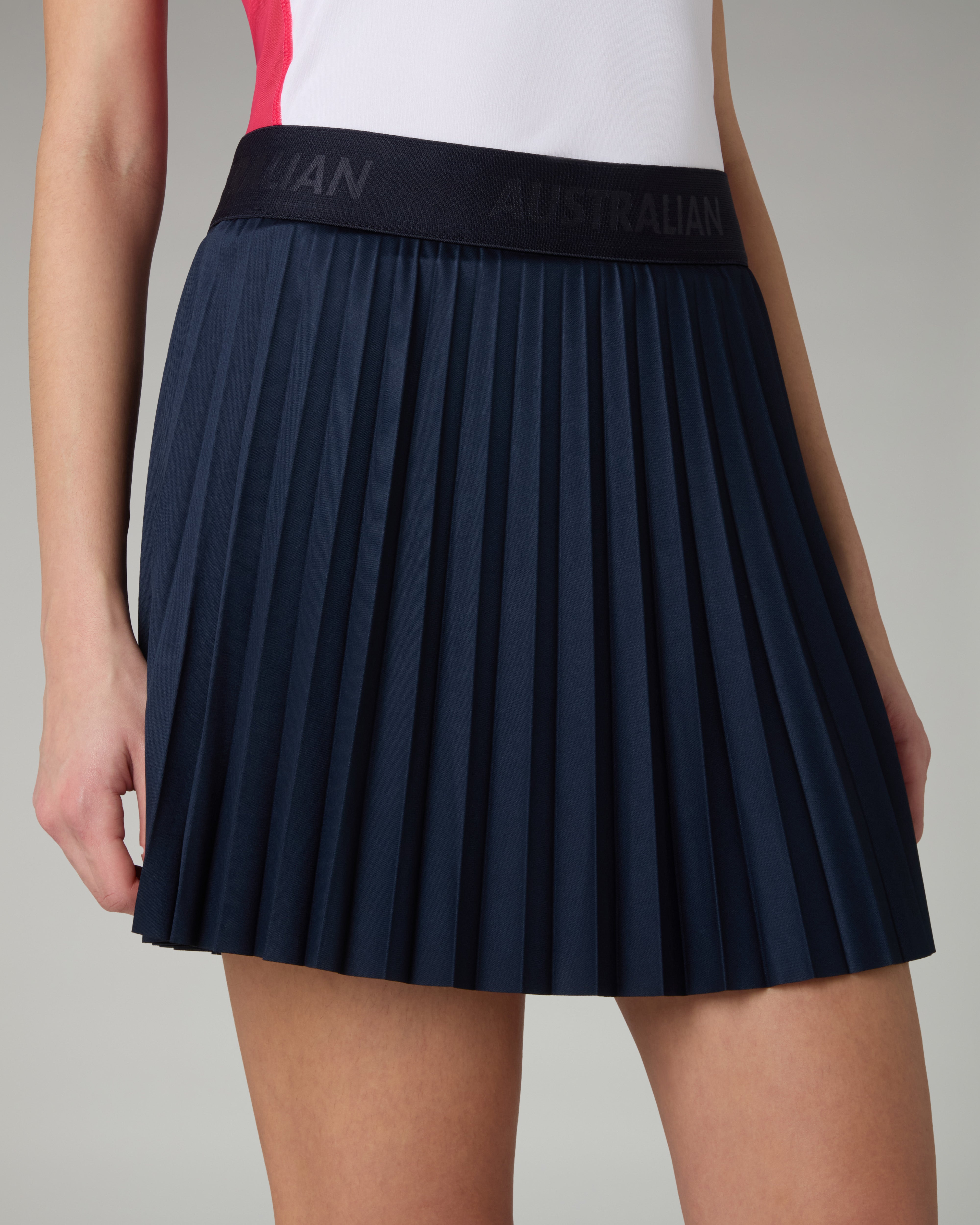 australian-twist-skirt-gonna-tennis-plissettata-con-pantaloncino image 4