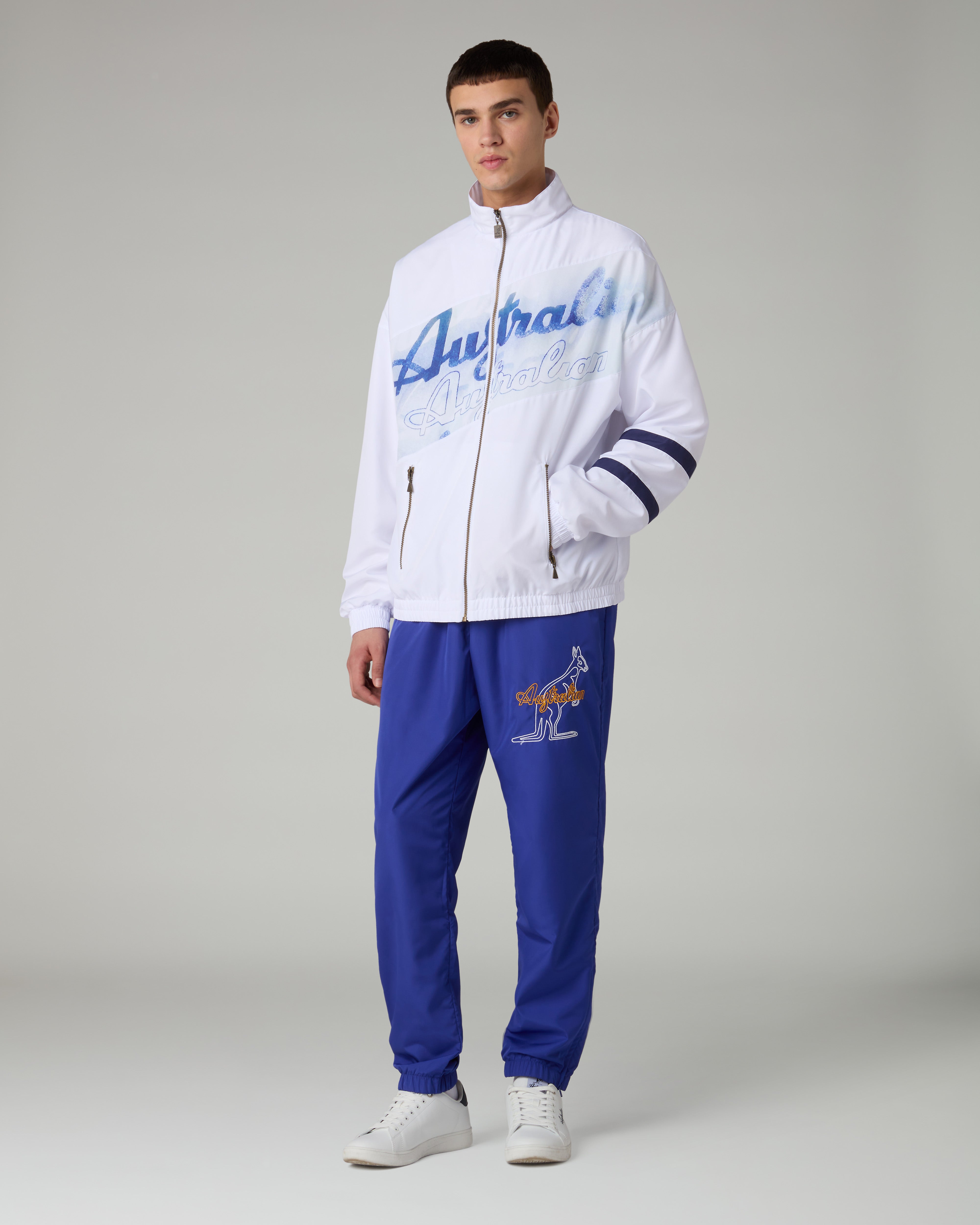 australian-ego-1990-track-jacket-giacca-full-zip-bianco image 2