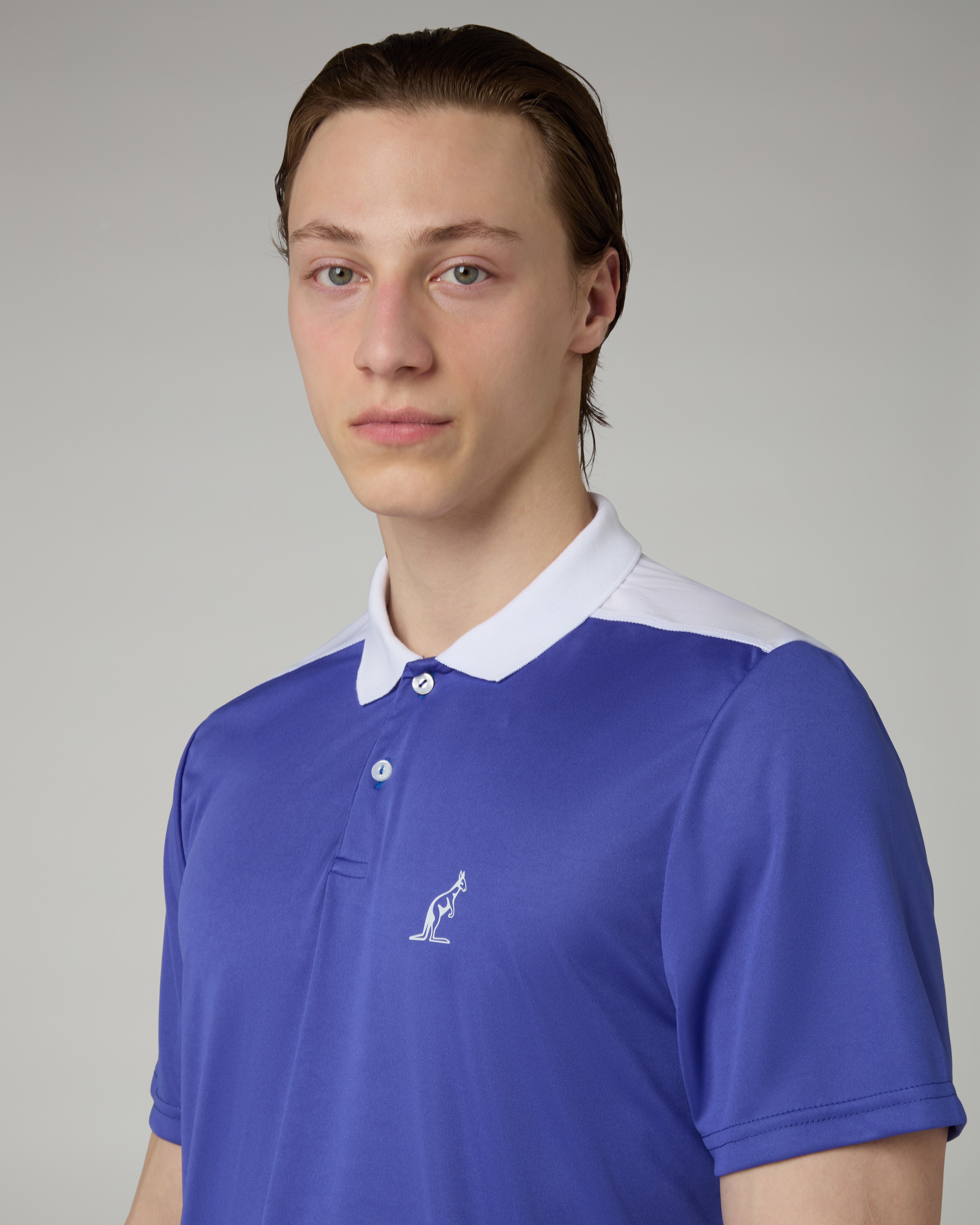 australian-court-polo-tecnica-ace-elasticizzata image 4