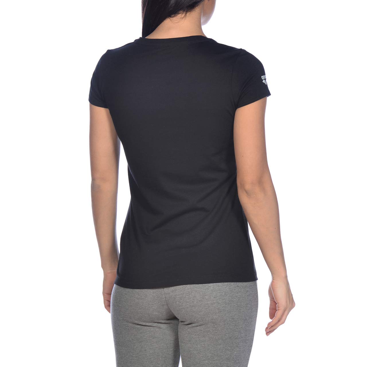 arena-w-tee-logo-driven-maglietta-donna image 4