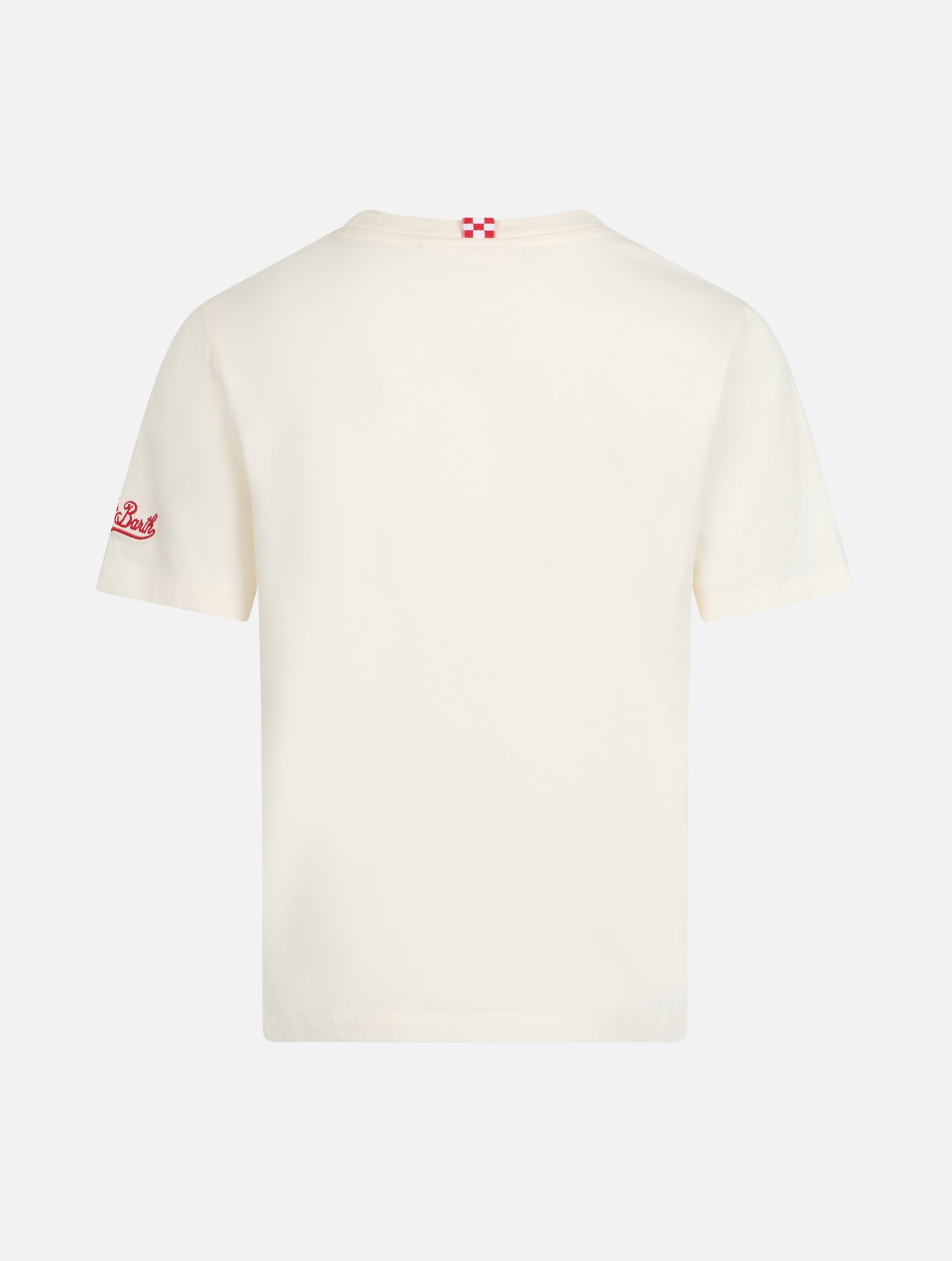 mc2-saint-barth-boy-t-shirt-bambino-cotone-st-barth-race-team-bianca image 3