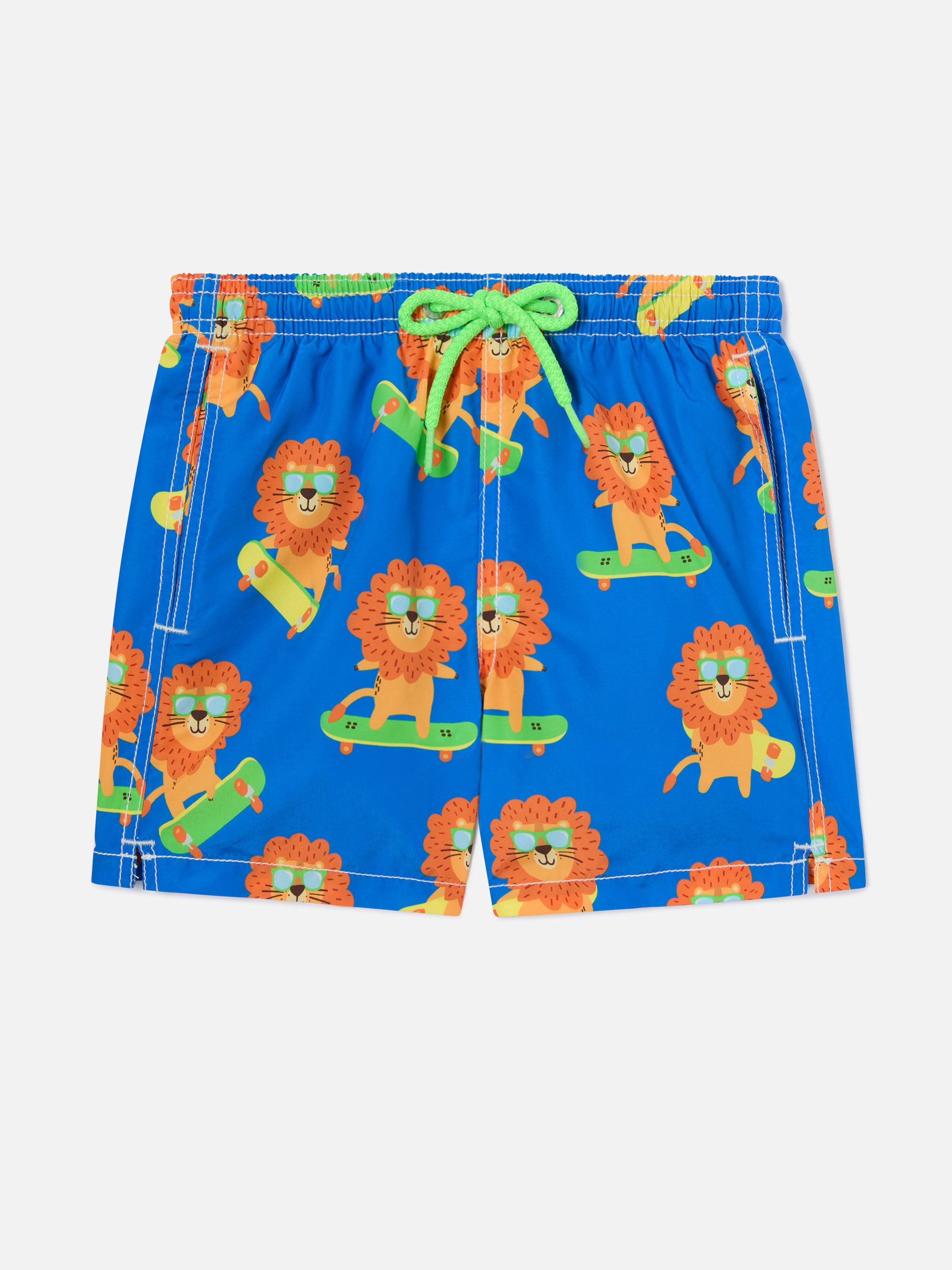 mc2-saint-barth-jean-costume-da-bagno-bambino-media-lunghezza-jeans-stampa-leo-p image 3