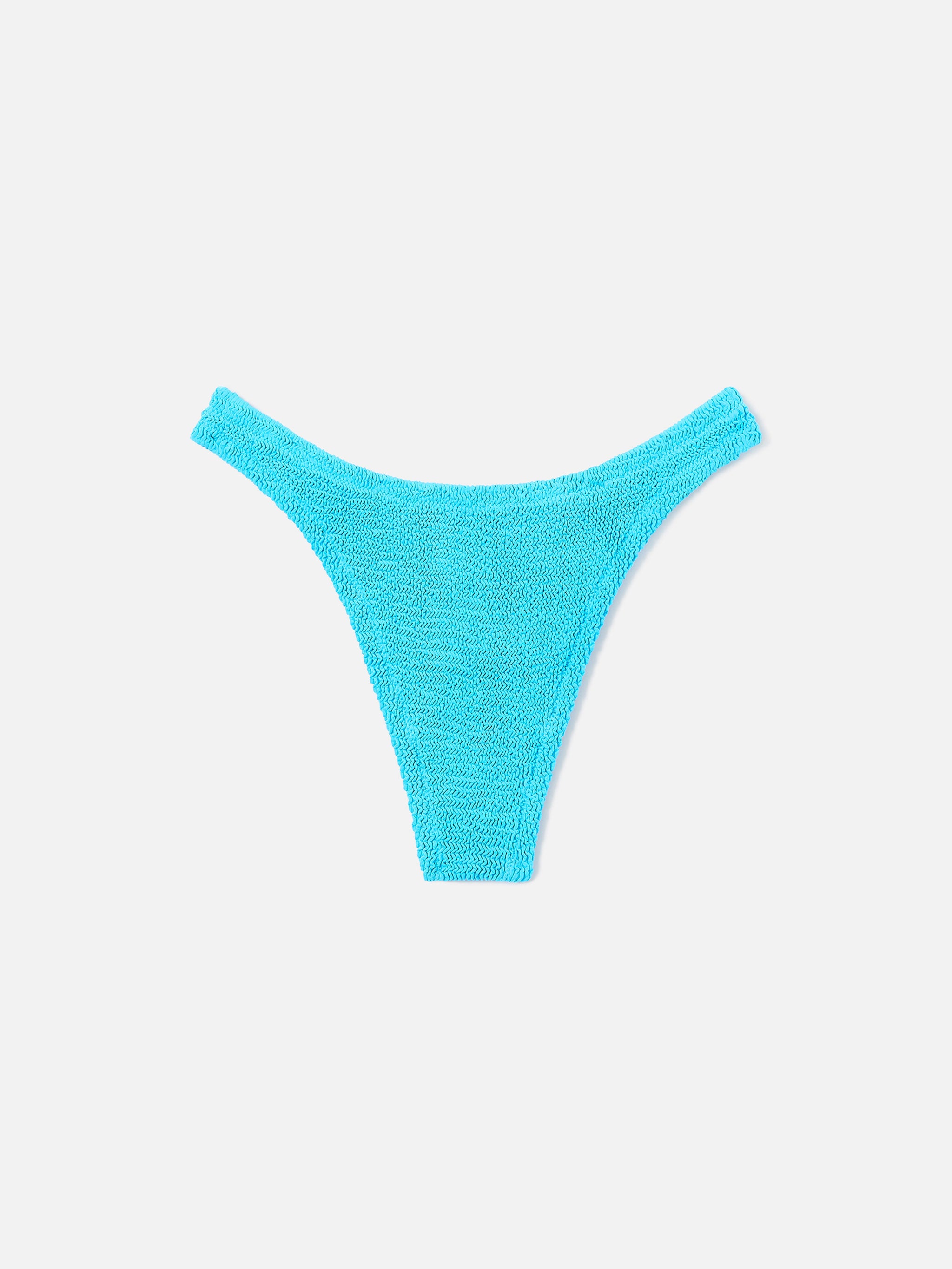 mc2-saint-barth-naomi-nao0006-slip-mare-brasiliana-crinkle-turchese image 1