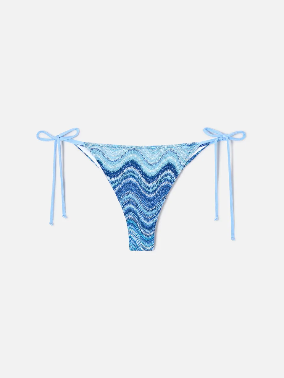 mc2-saint-barth-marielle-slip-mare-brasiliana-raschel-blu image 1