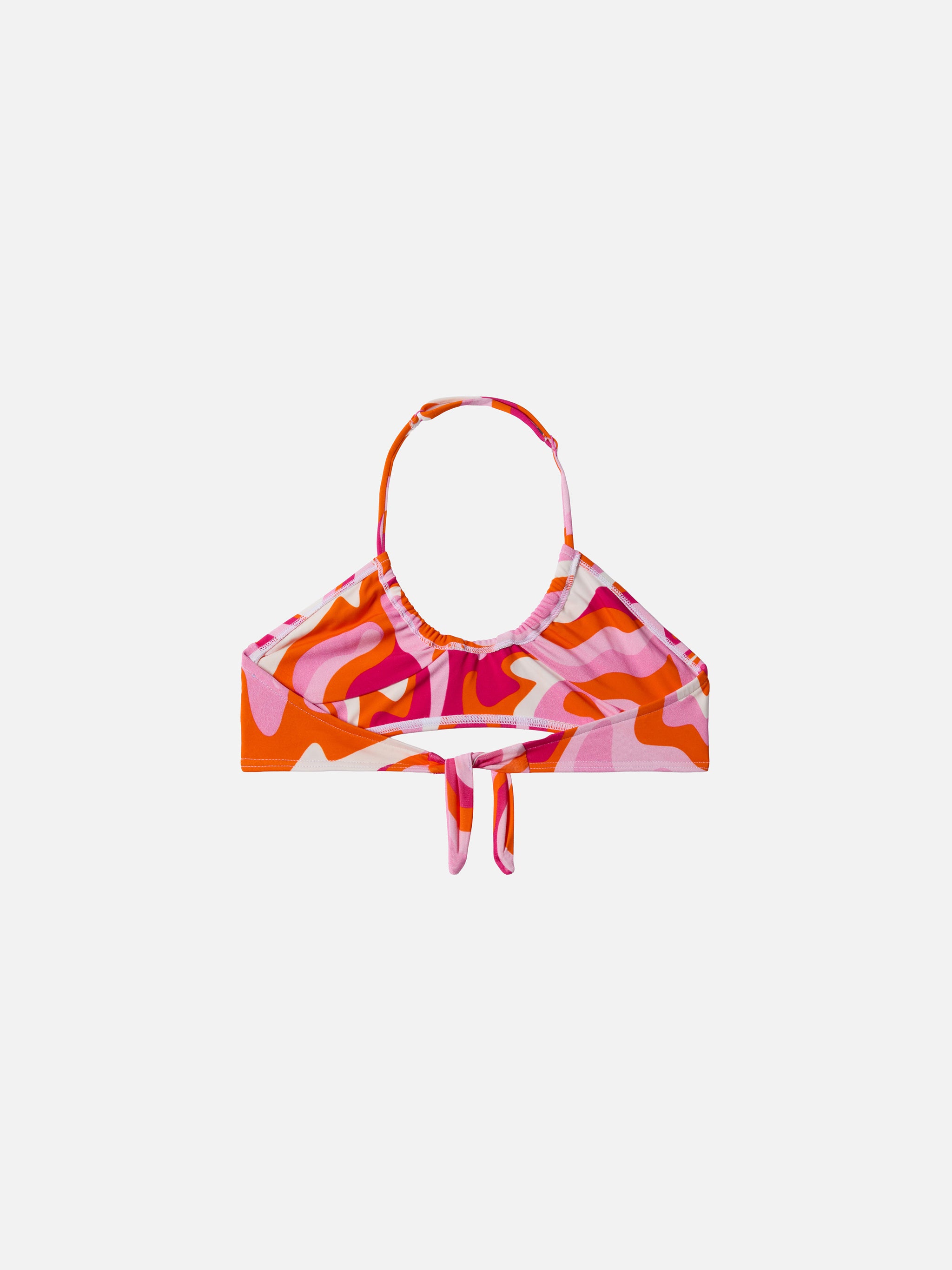 mc2-saint-barth-top-crop-page-jr-stampa-liquid-shape-rosa image 3