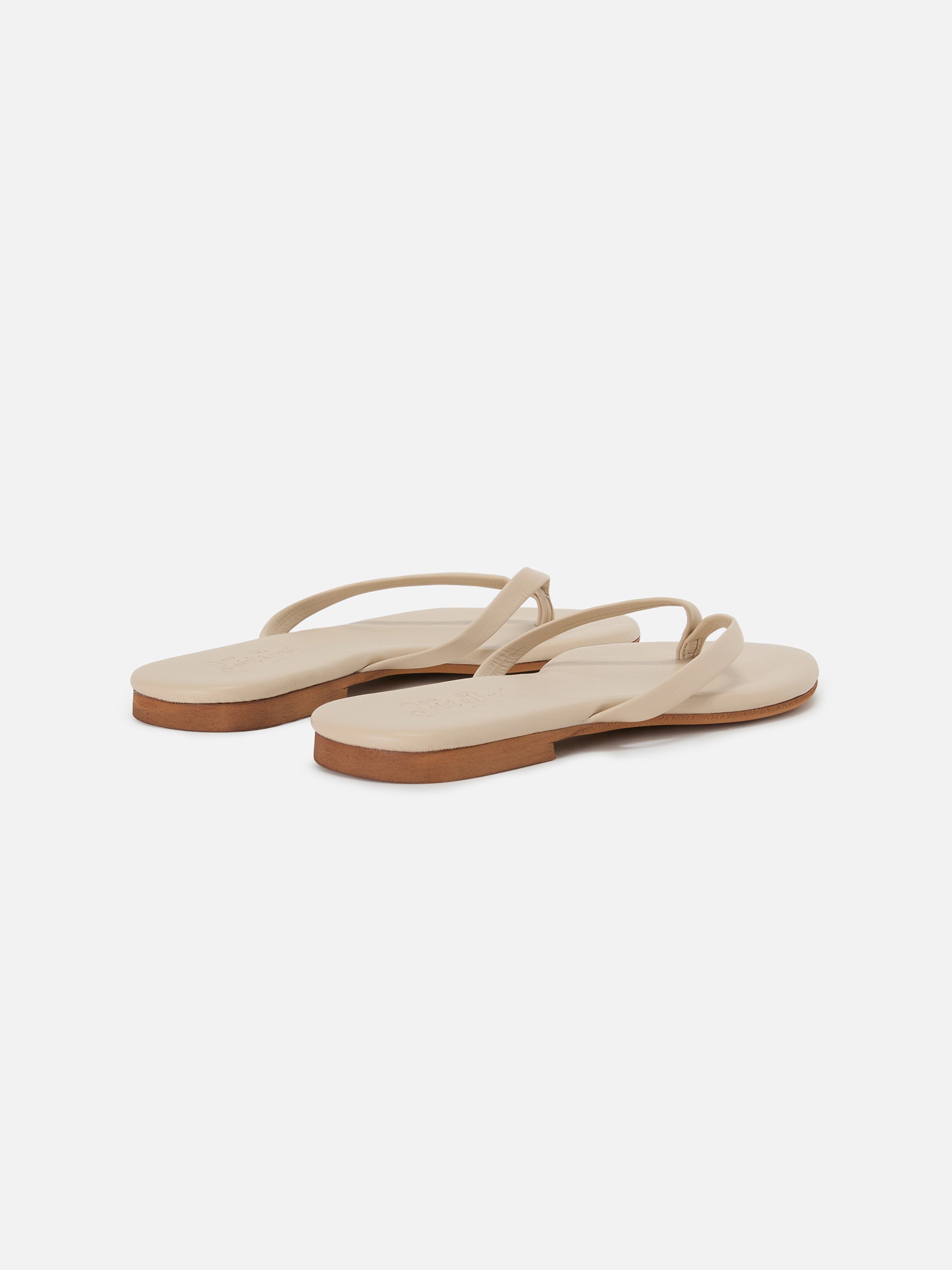 mc2-saint-barth-infradito-essentials-vera-pelle-rosa-cipria image 3