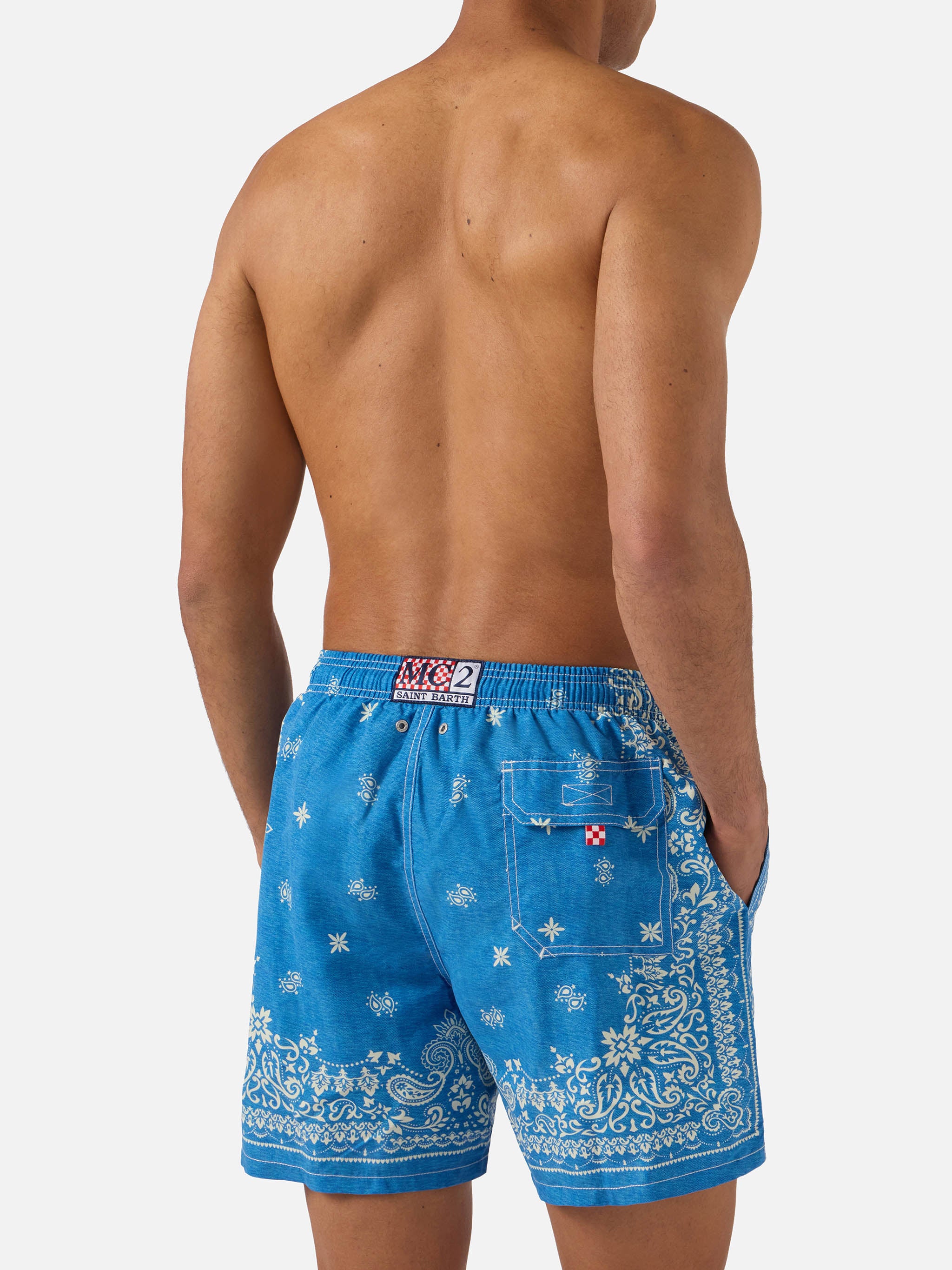 mc2-saint-barth-costume-mare-gustavia-blu-con-stampa-bandana image 5
