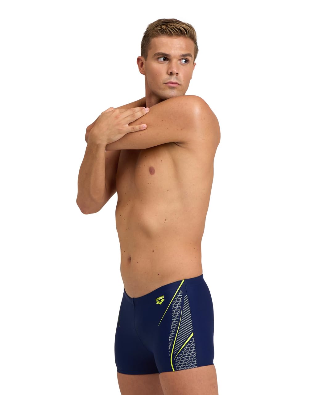 arena-modular-swim-short-pantaloncini-nuoto-uomo image 2
