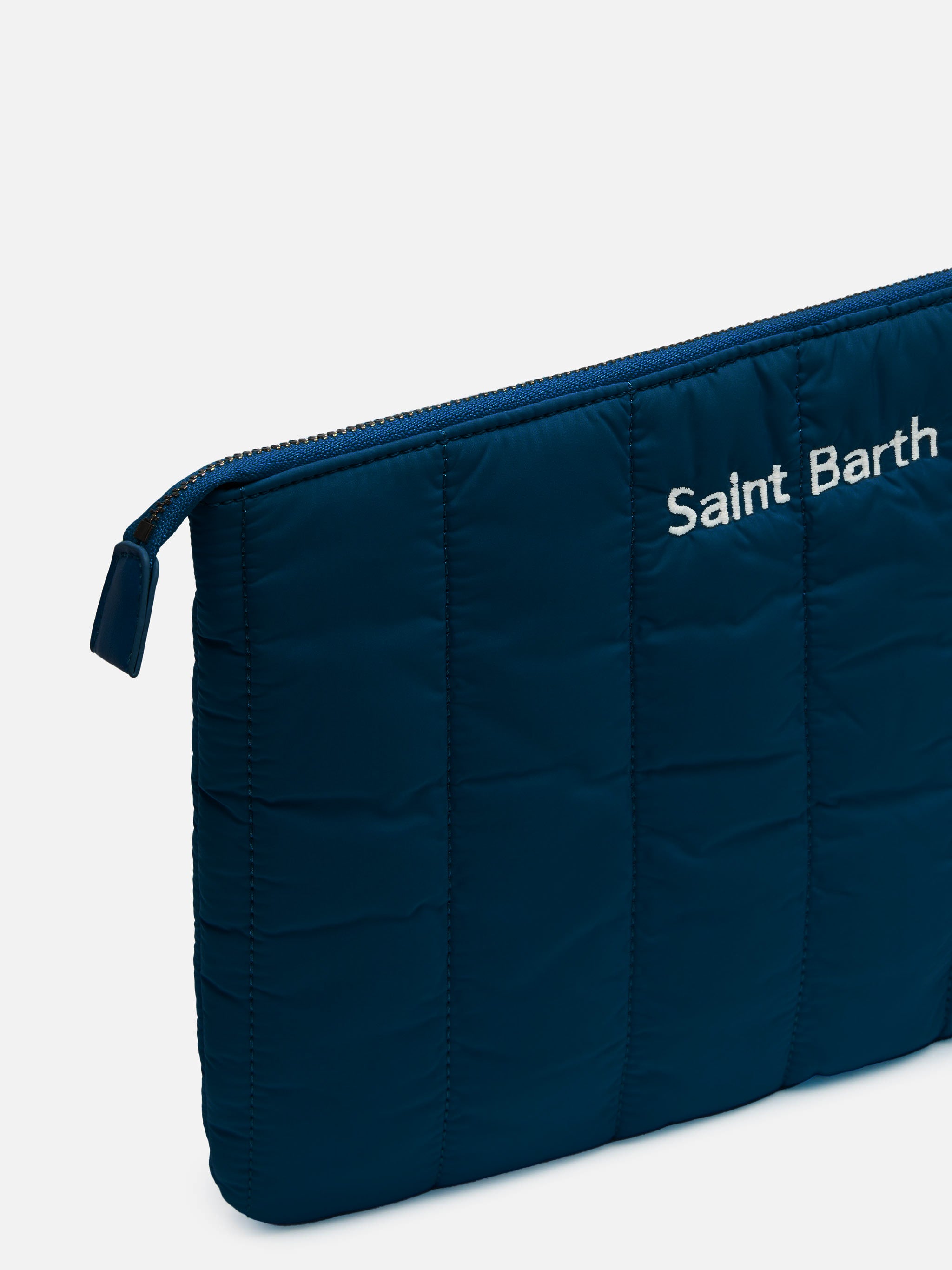 mc2-saint-barth-pochette-imbottita-trapuntata-blu-navy-24x30-cm image 3