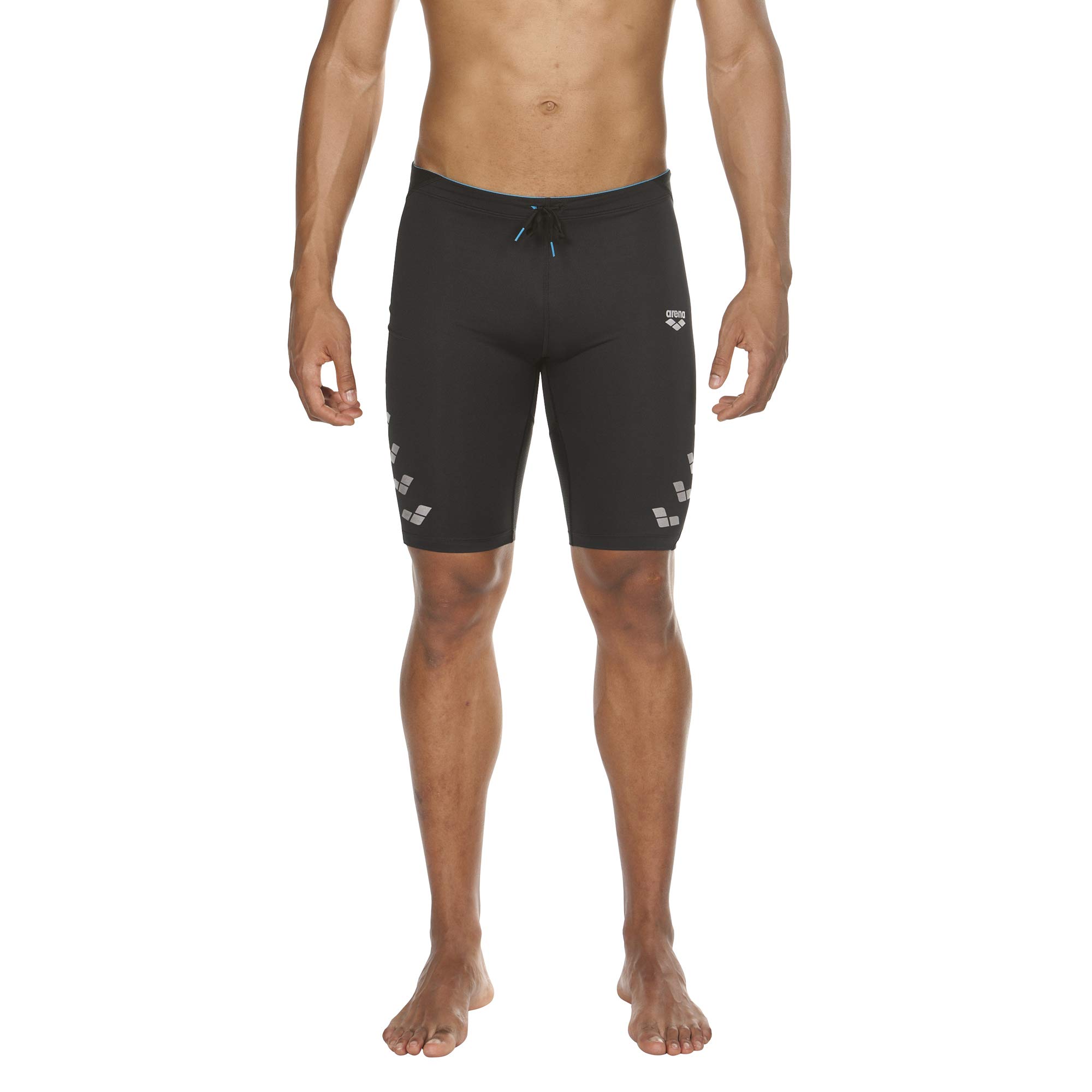 arena-run-short-tight-bermuda-nuoto-uomo image 3