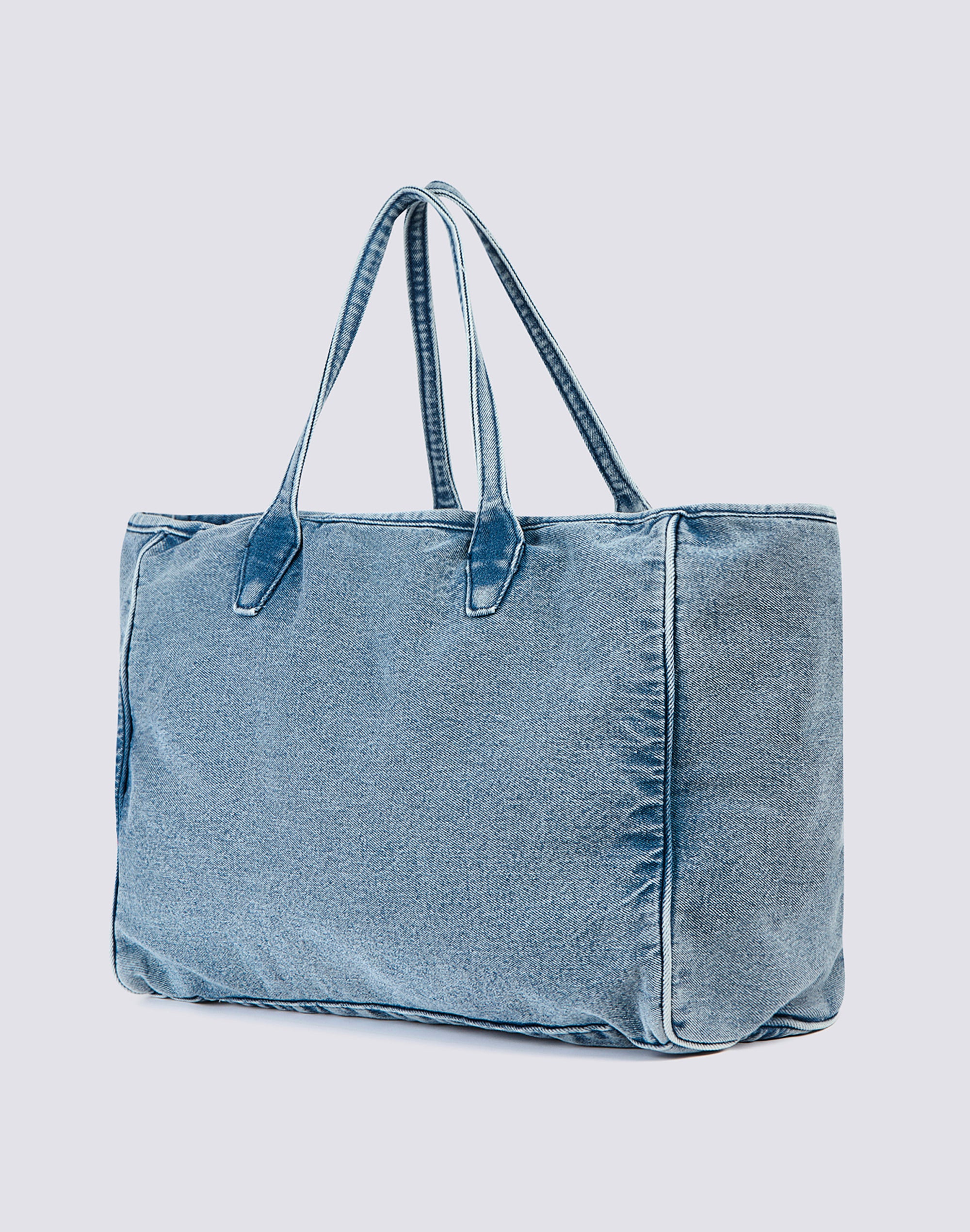 sundek-roberts-aw030abcv400-tote-bag-regular-cotone-tinto-capo image 2