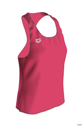 arena-gym-solid-canotta-sportiva-donna-tank-top image 6