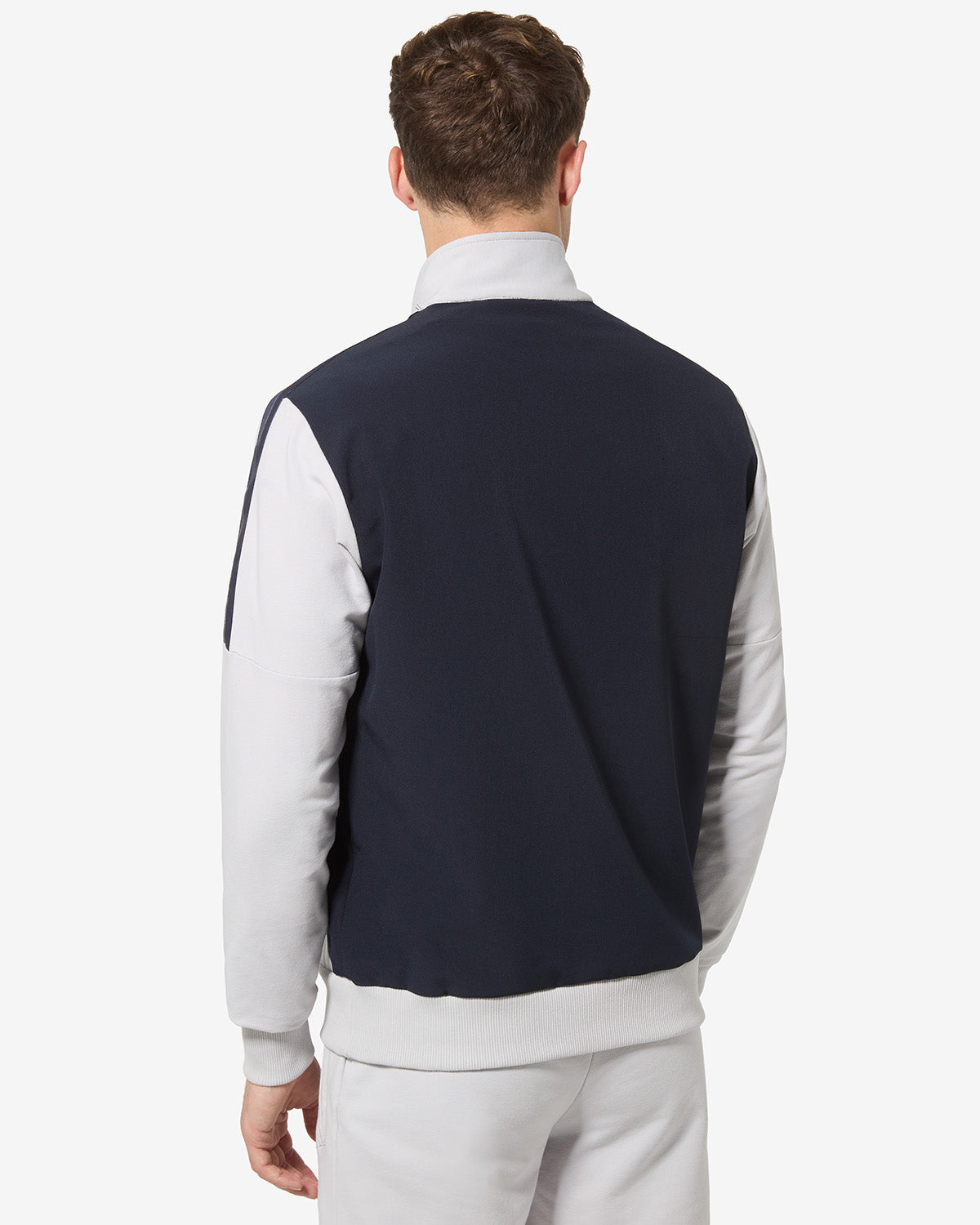 australian-tape-stripe-track-jacket-giacca-felpa-con-blue-tape image 3