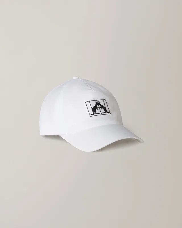 australian-gemini-cappellino-tecnico-con-chiusura-regolabile image 1