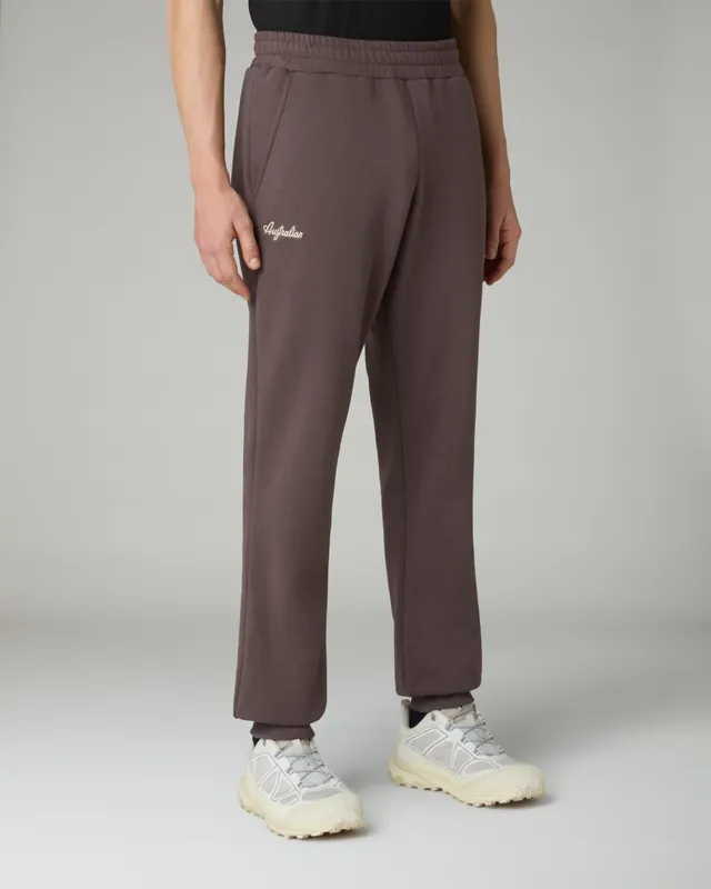 australian-essential-pantaloni-tuta-in-felpa-invernale image 1
