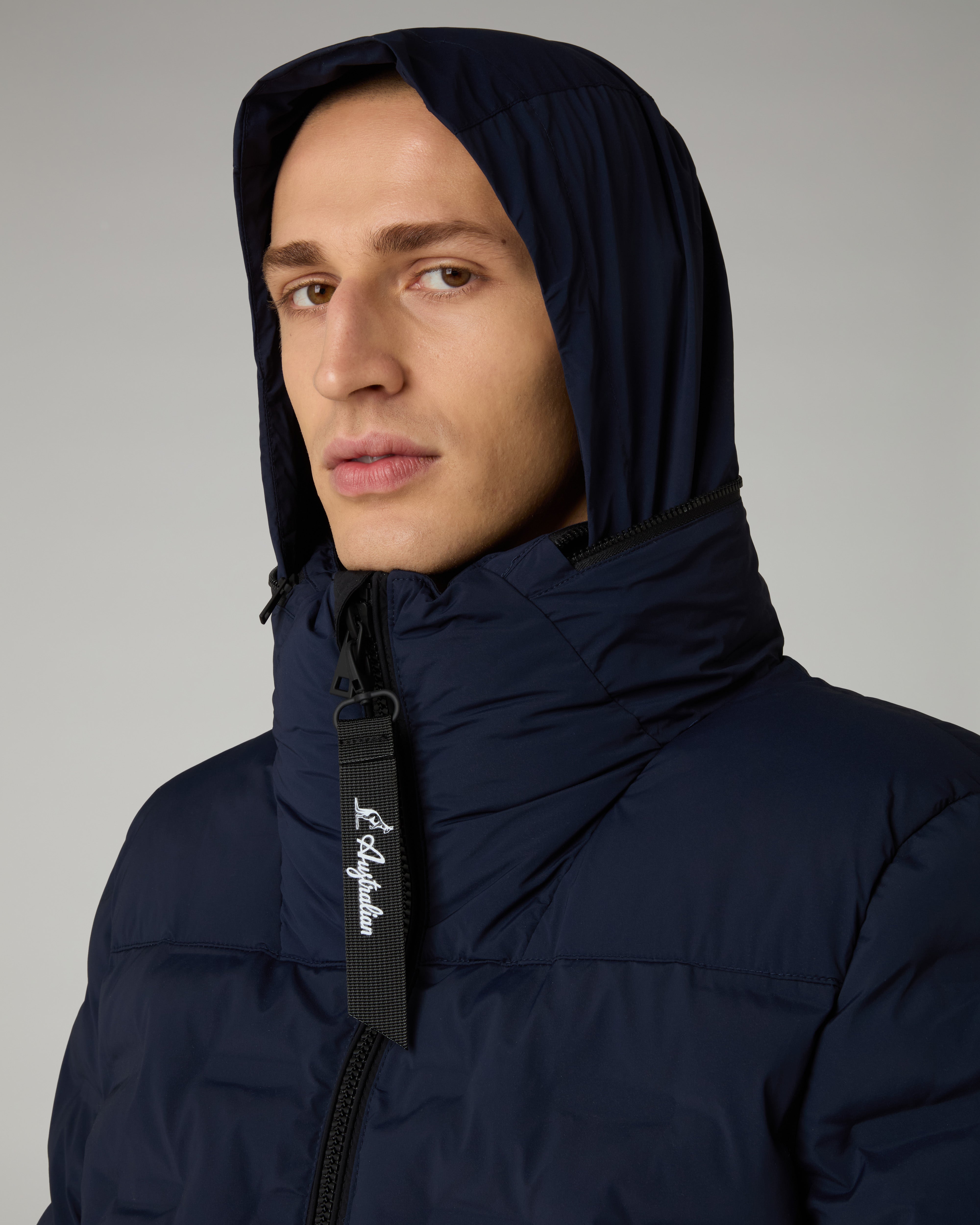 australian-3-d-jacket-blu-navy-giubbotto-trapuntato-termosaldato image 4
