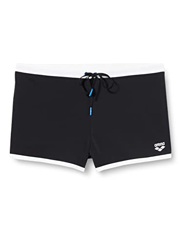 arena-m-fundamentals-borders-short-uomo image 8