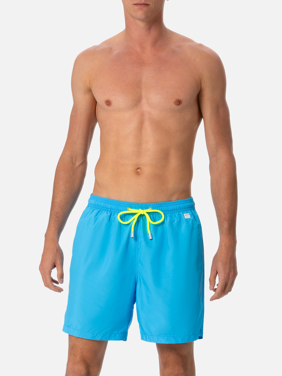 mc2-saint-barth-lighting-pantone-special-edition-costume-a-pantalone-in-aqua-blu image 4